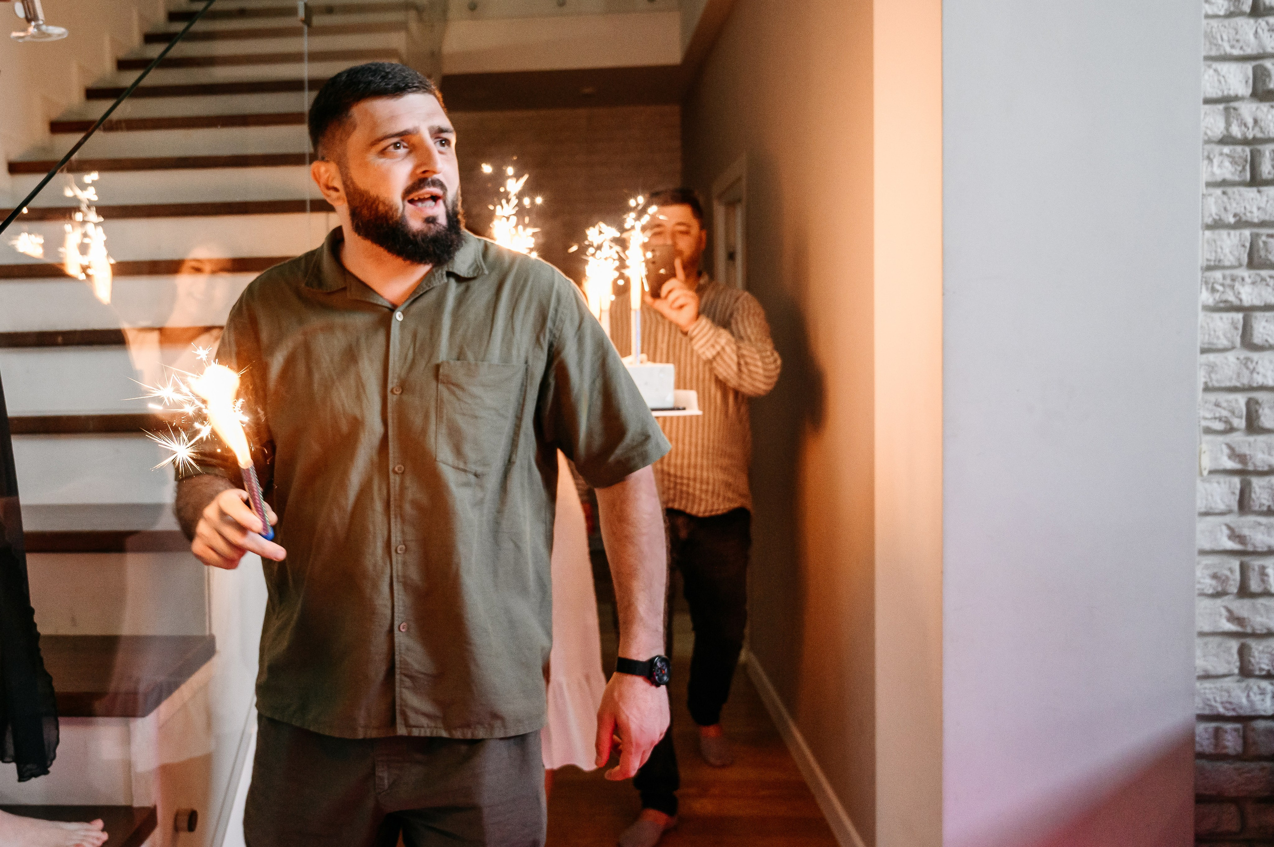 Корпоратив ИР-СТРОЙ. Фотограф Владивосток. Игорь Кирсанов