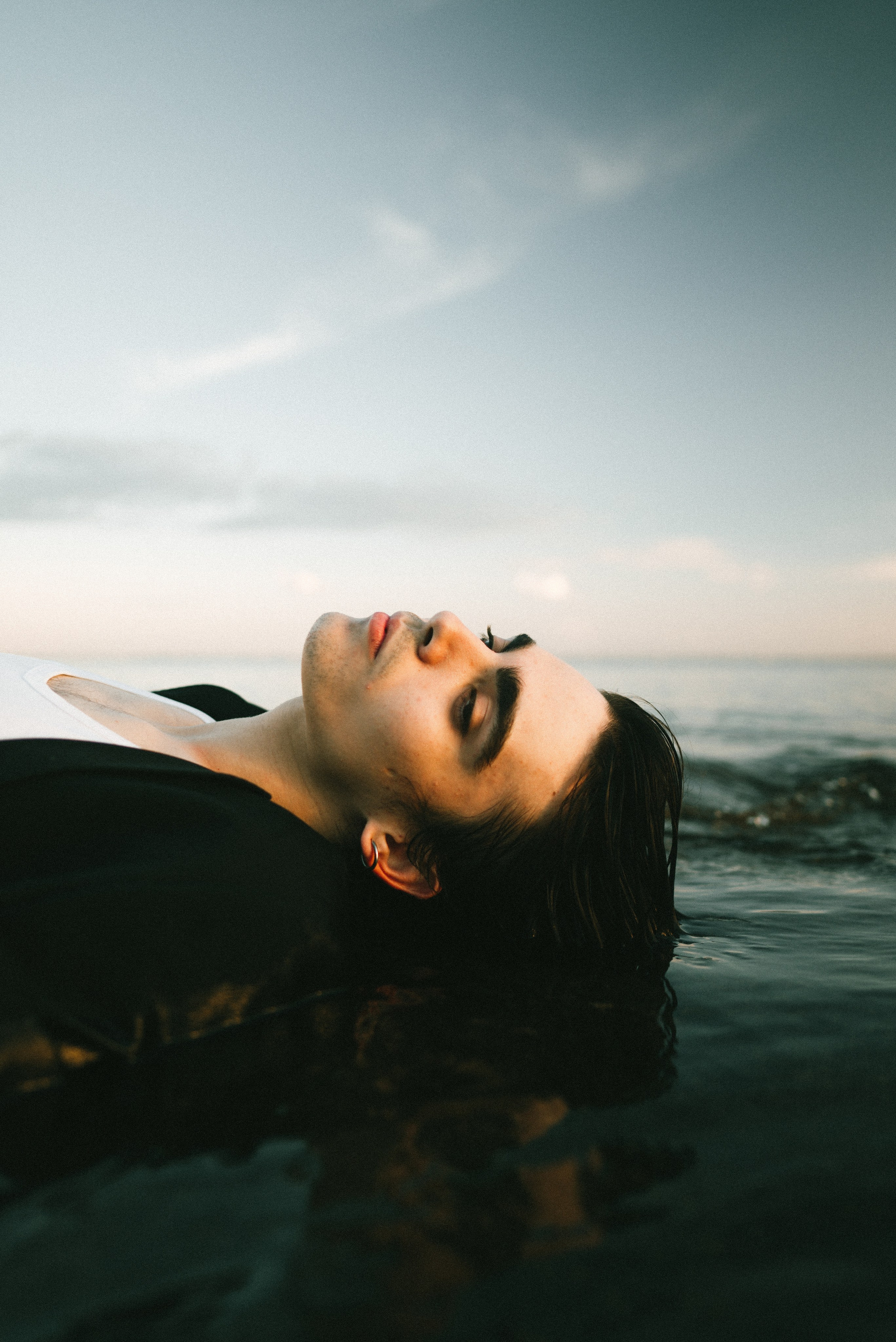 Индивидуальная. Виктория Кутуева Фотограф Санкт-Петербург