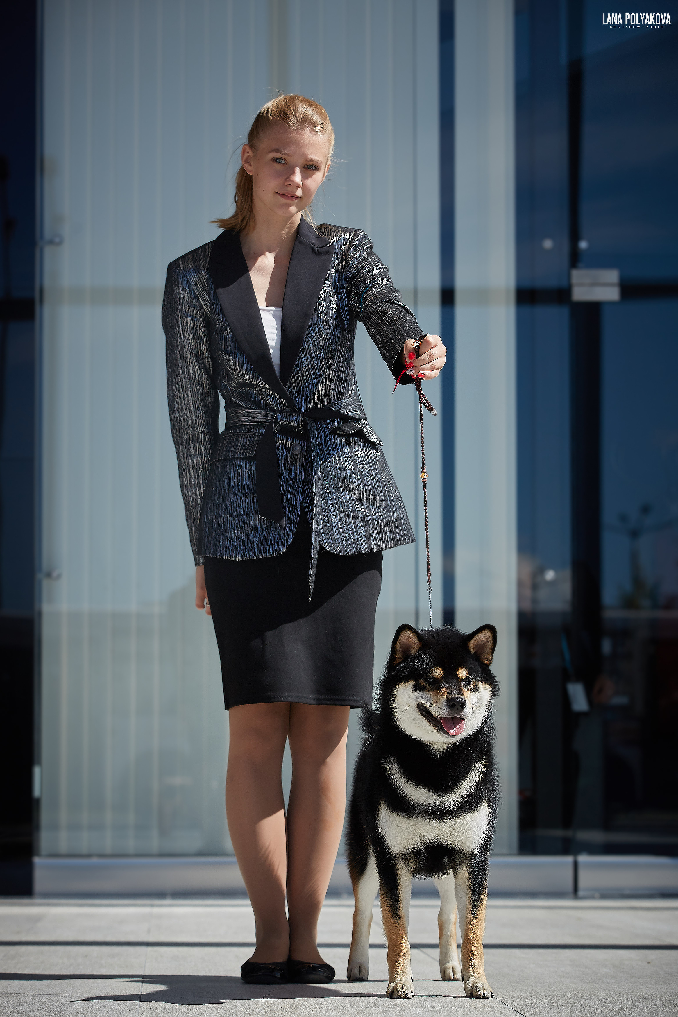 БЕЛЫЕ НОЧИ-2019, 2-x CACIB Санкт-Петербург, ЭКСПОФОРУМ