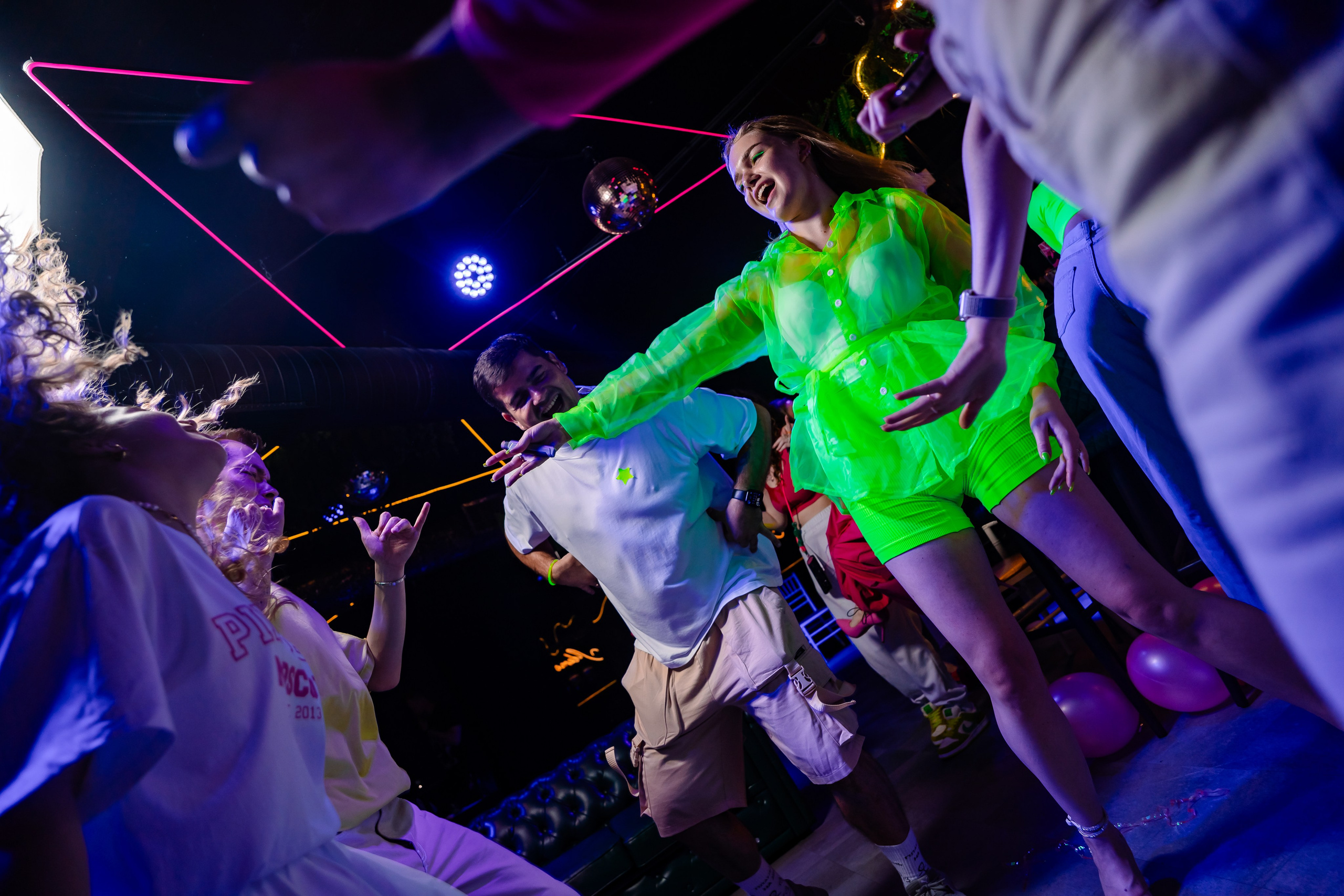 Reportage. Brutalraw Territory