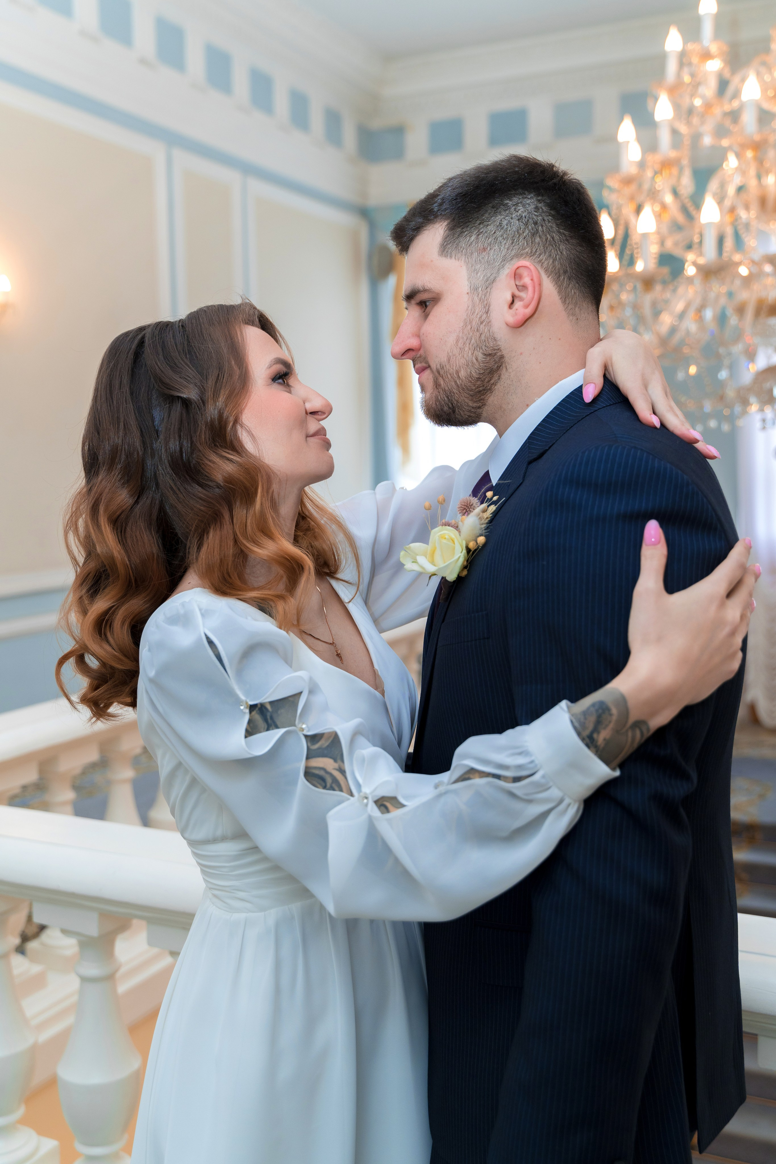 Роман + Анастасия