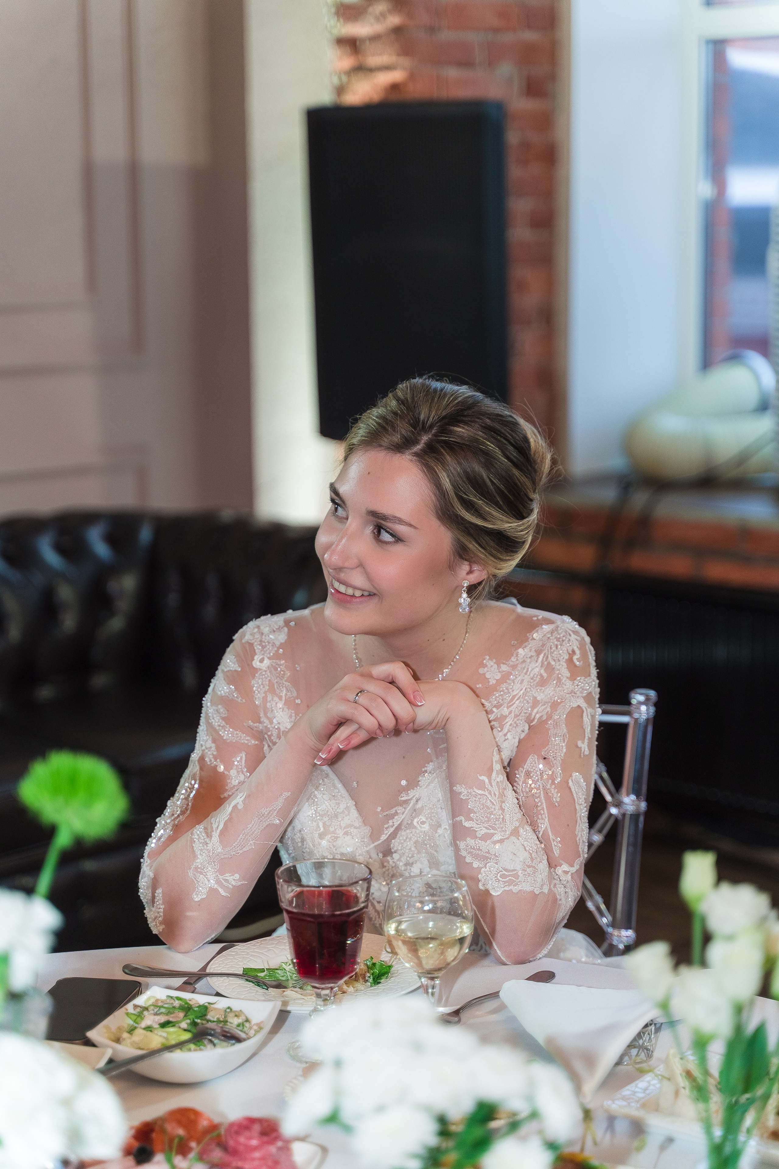 Евгений + Елена