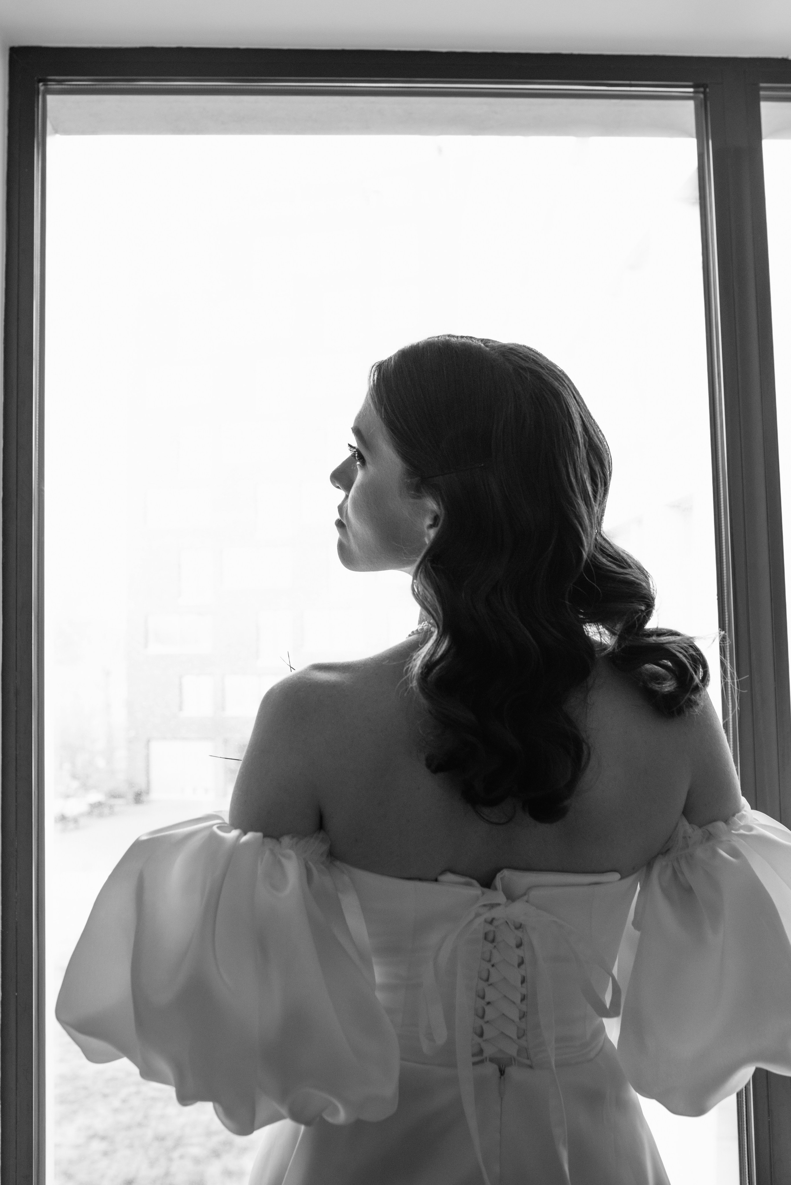 Свадебные съемки. Репортажный и портретный фотограф Алена Братчук