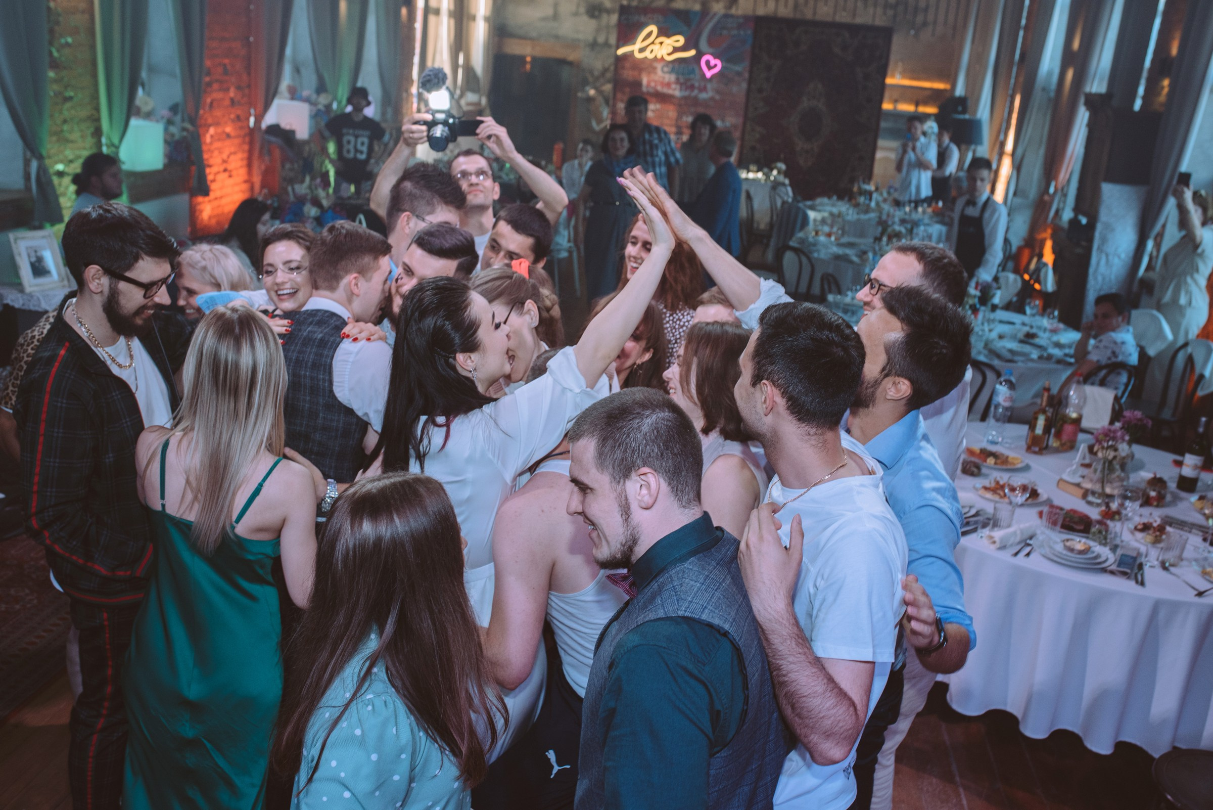 Репортаж мероприятий. Репортажный и портретный фотограф Алена Братчук