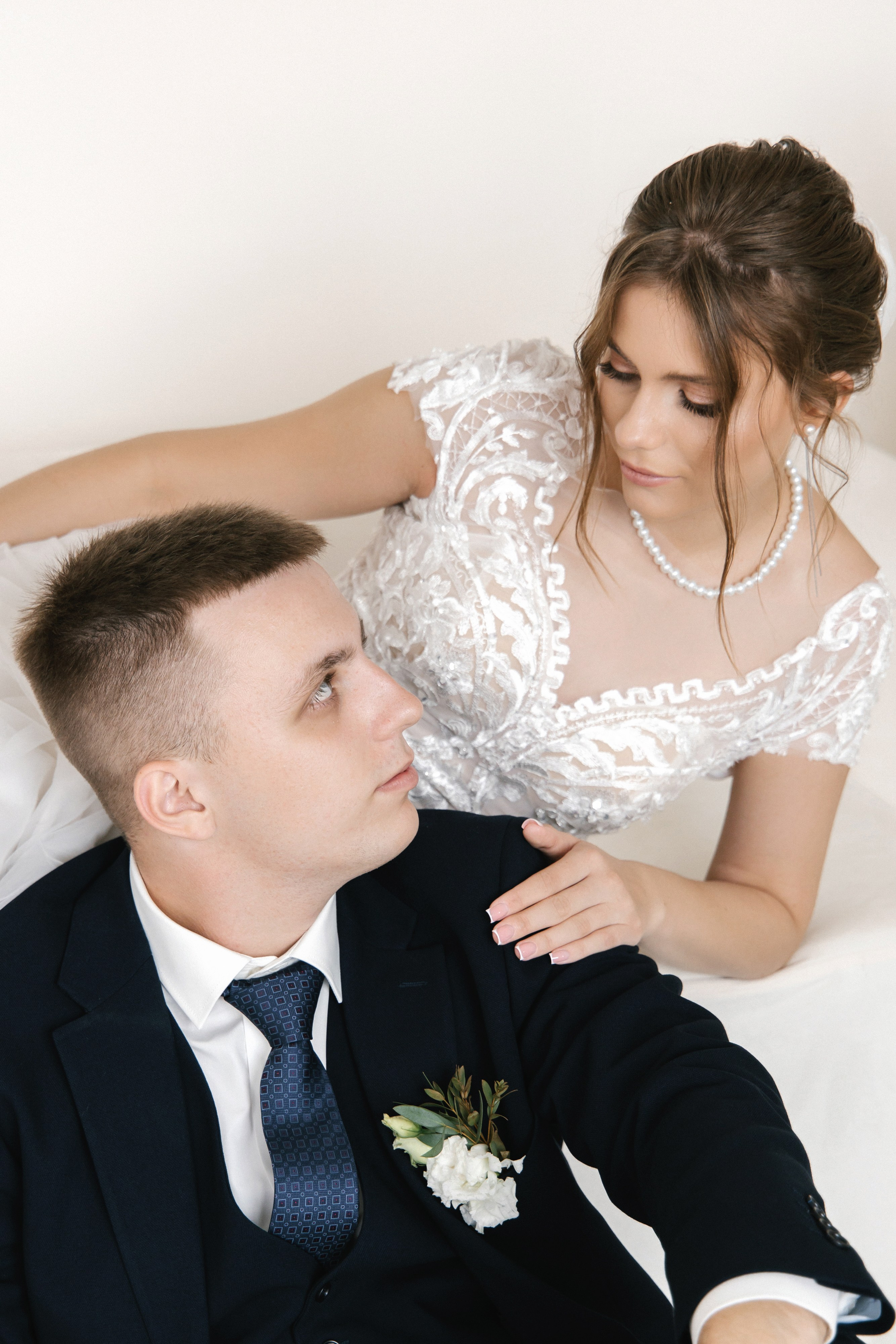 Ксения и Антон (полный день). Фотограф в Барнауле Юлия Садвокасова