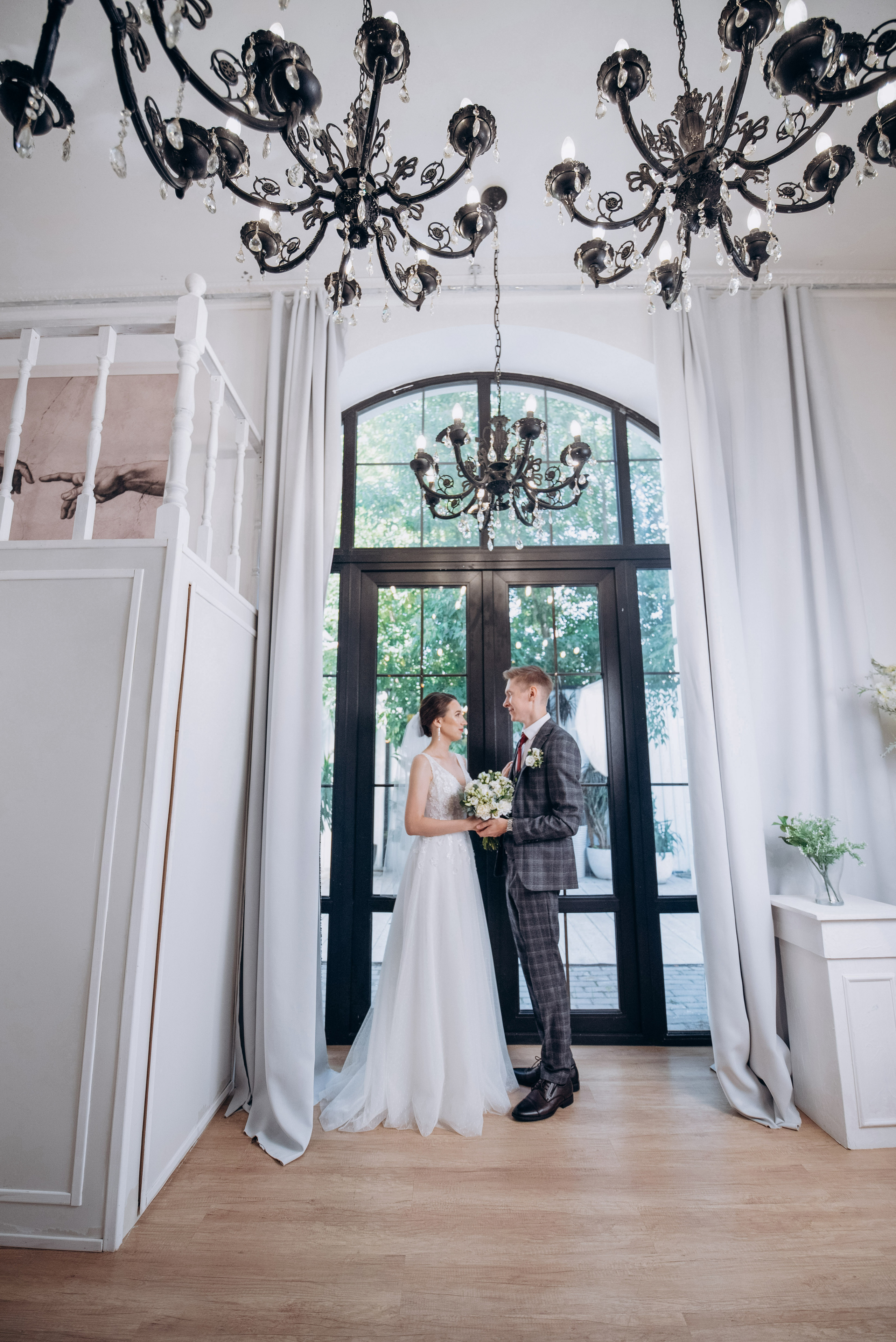 Руслан и Регина. Свадебный фотограф Казань|Москва Ranas4you