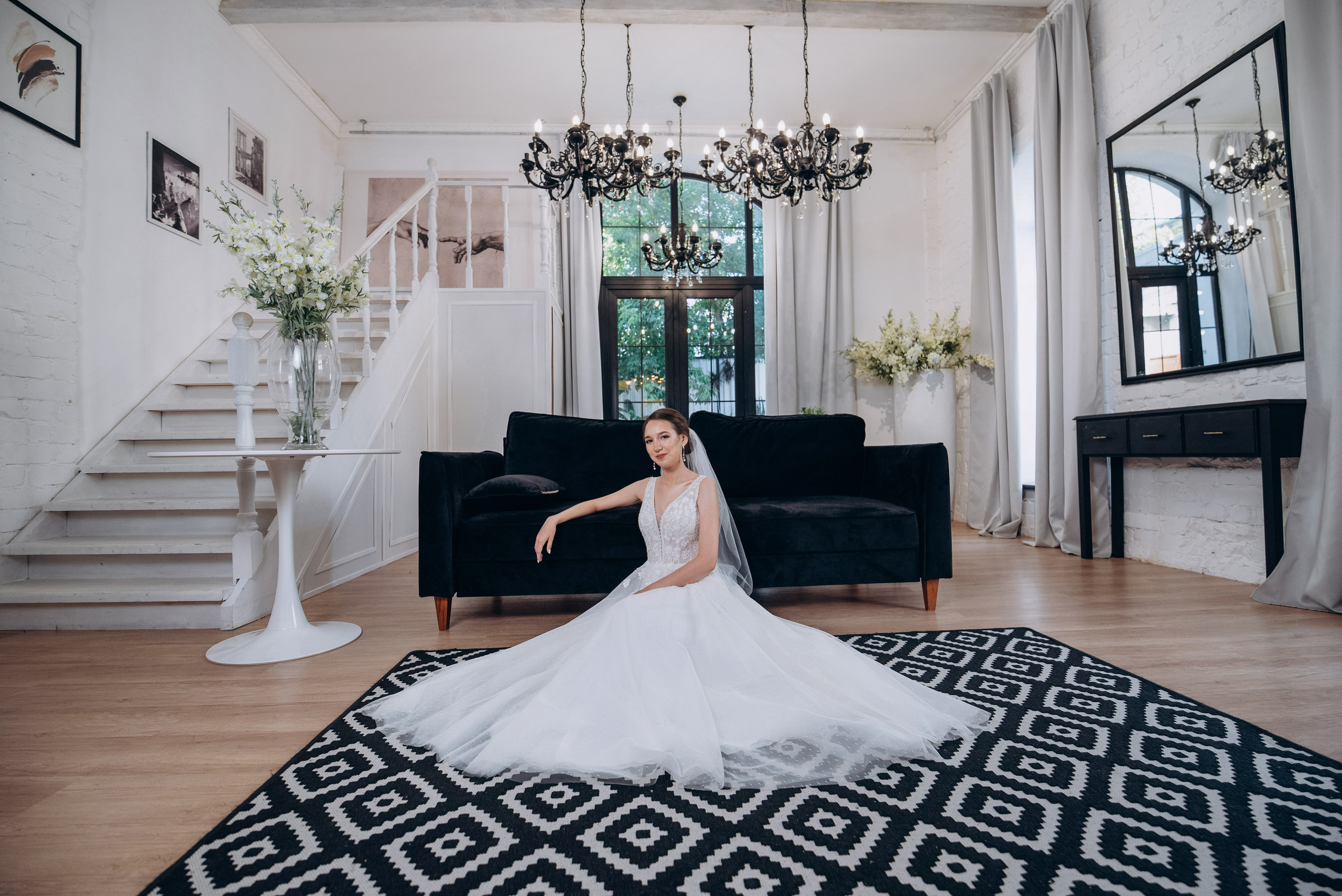 Руслан и Регина. Свадебный фотограф Казань|Москва Ranas4you