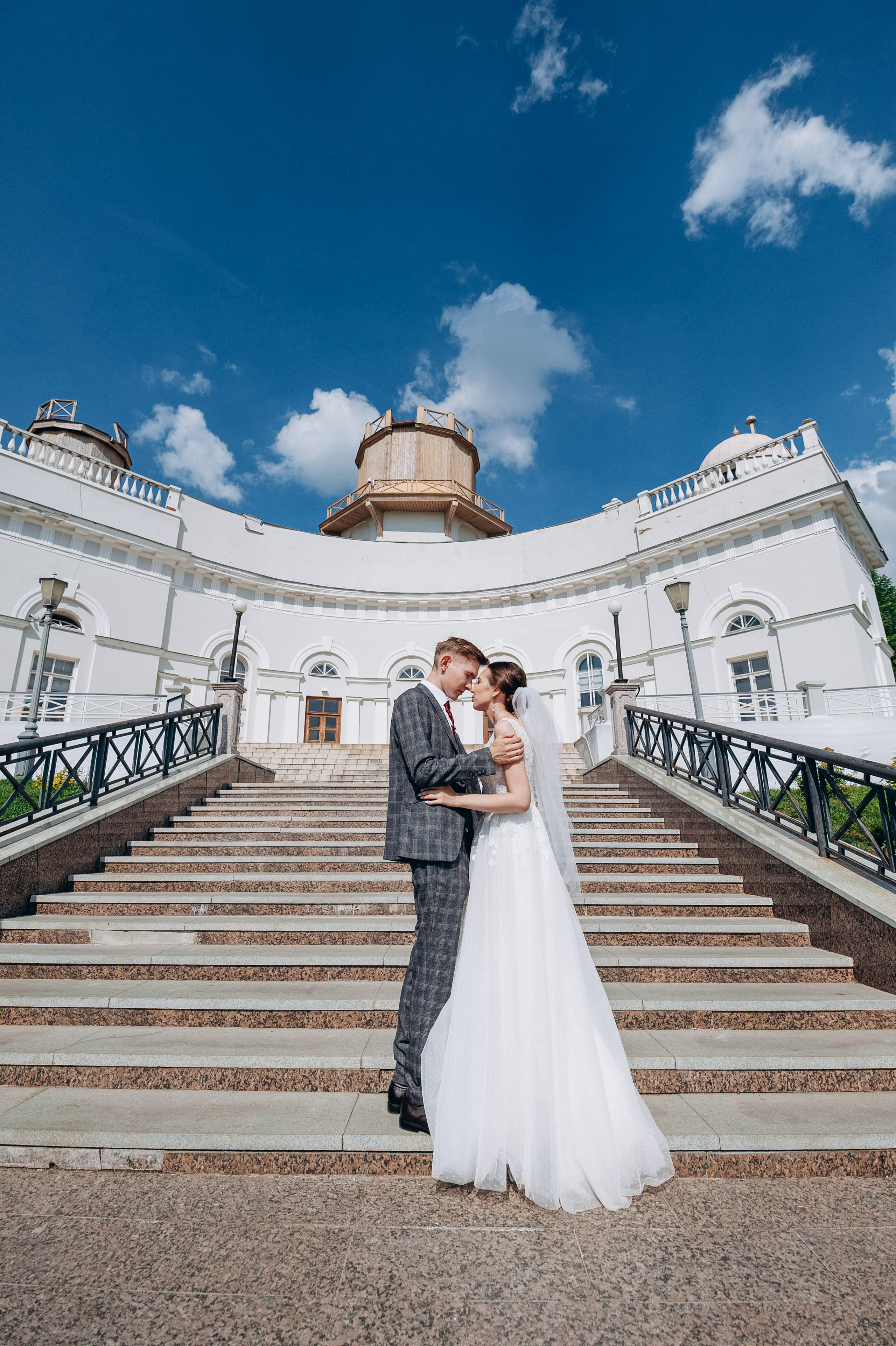 Руслан и Регина. Свадебный фотограф Казань|Москва Ranas4you