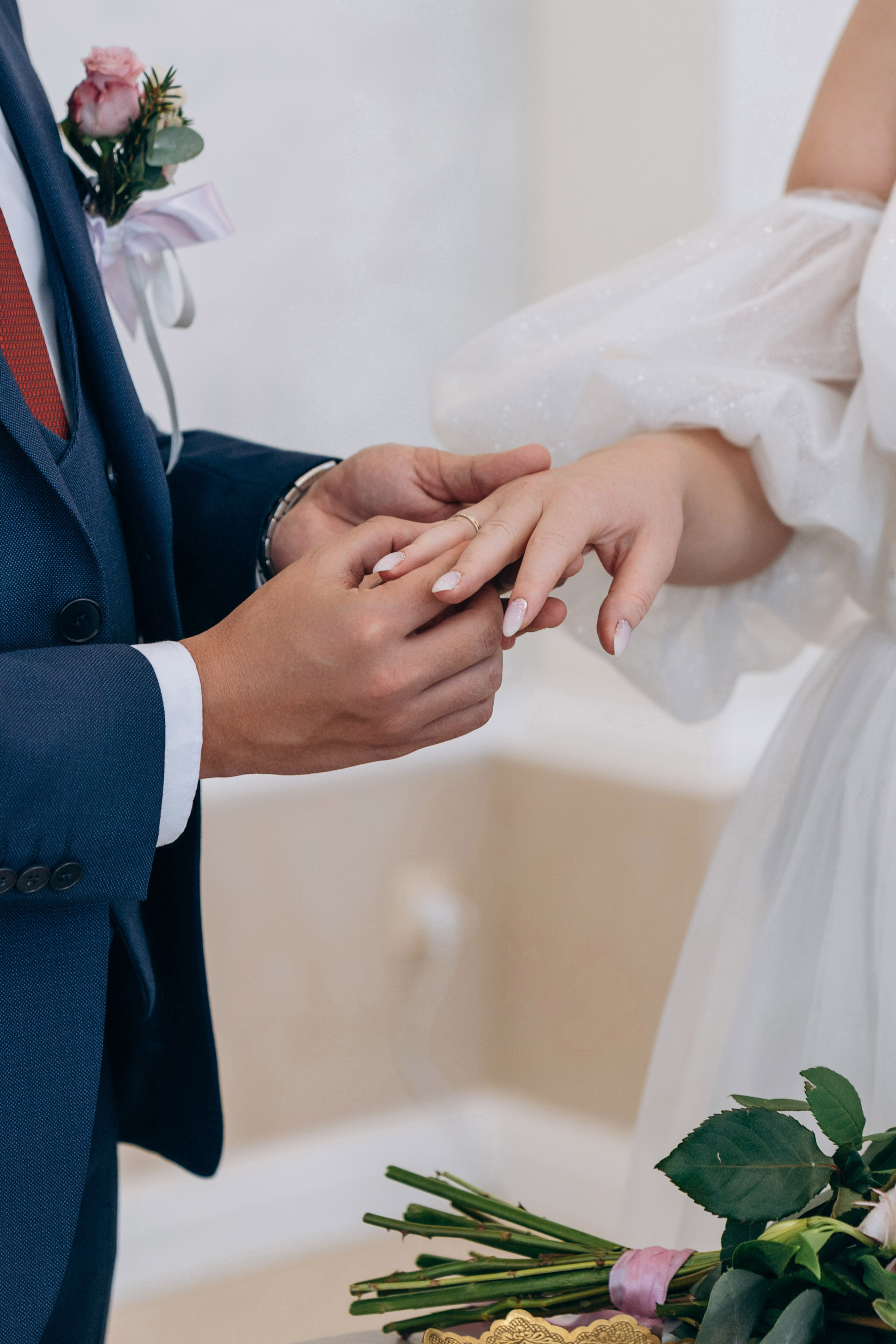 Сергей и Энже. Свадебный фотограф Казань|Москва Ranas4you