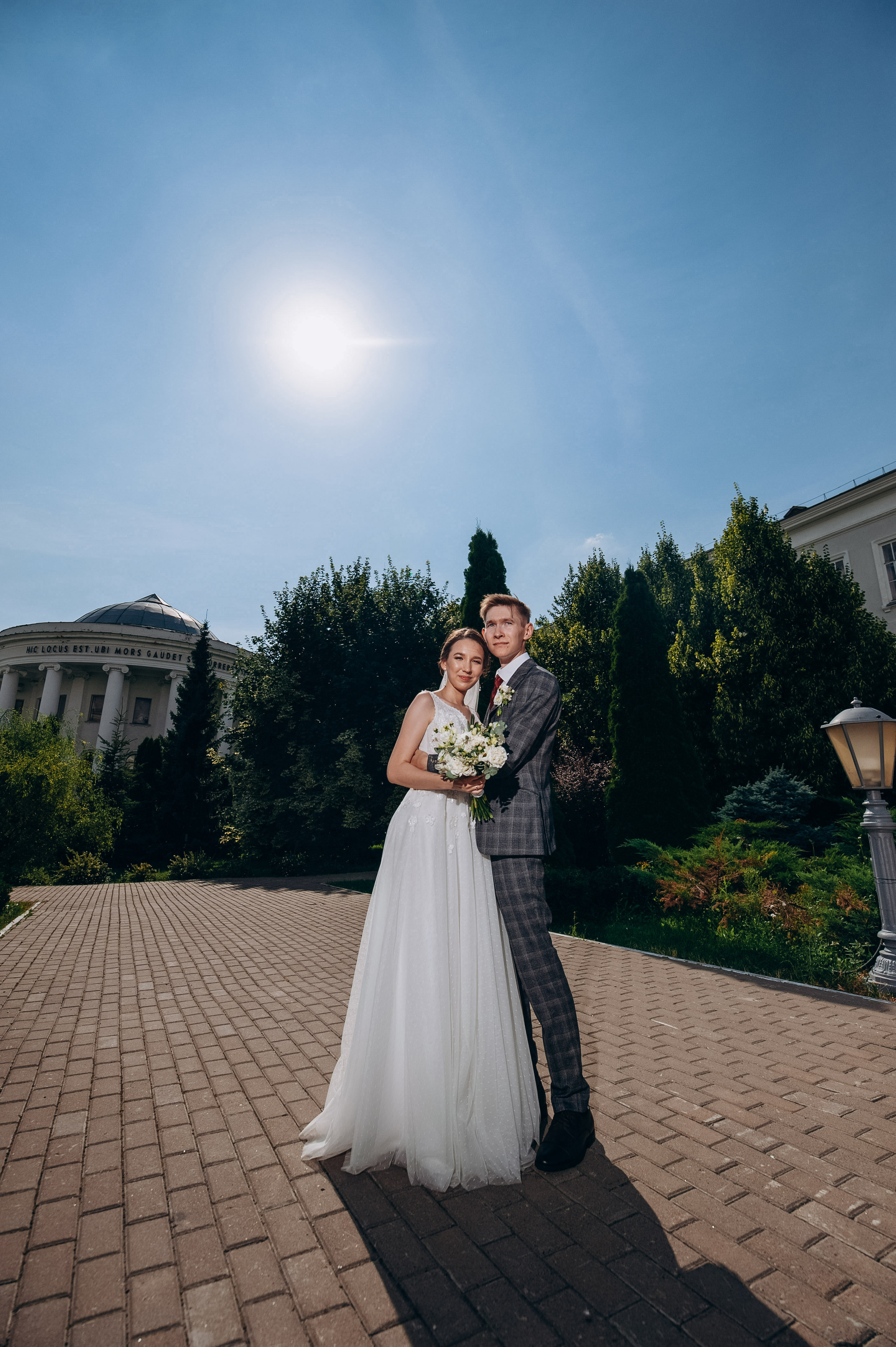 Руслан и Регина. Свадебный фотограф Казань|Москва Ranas4you