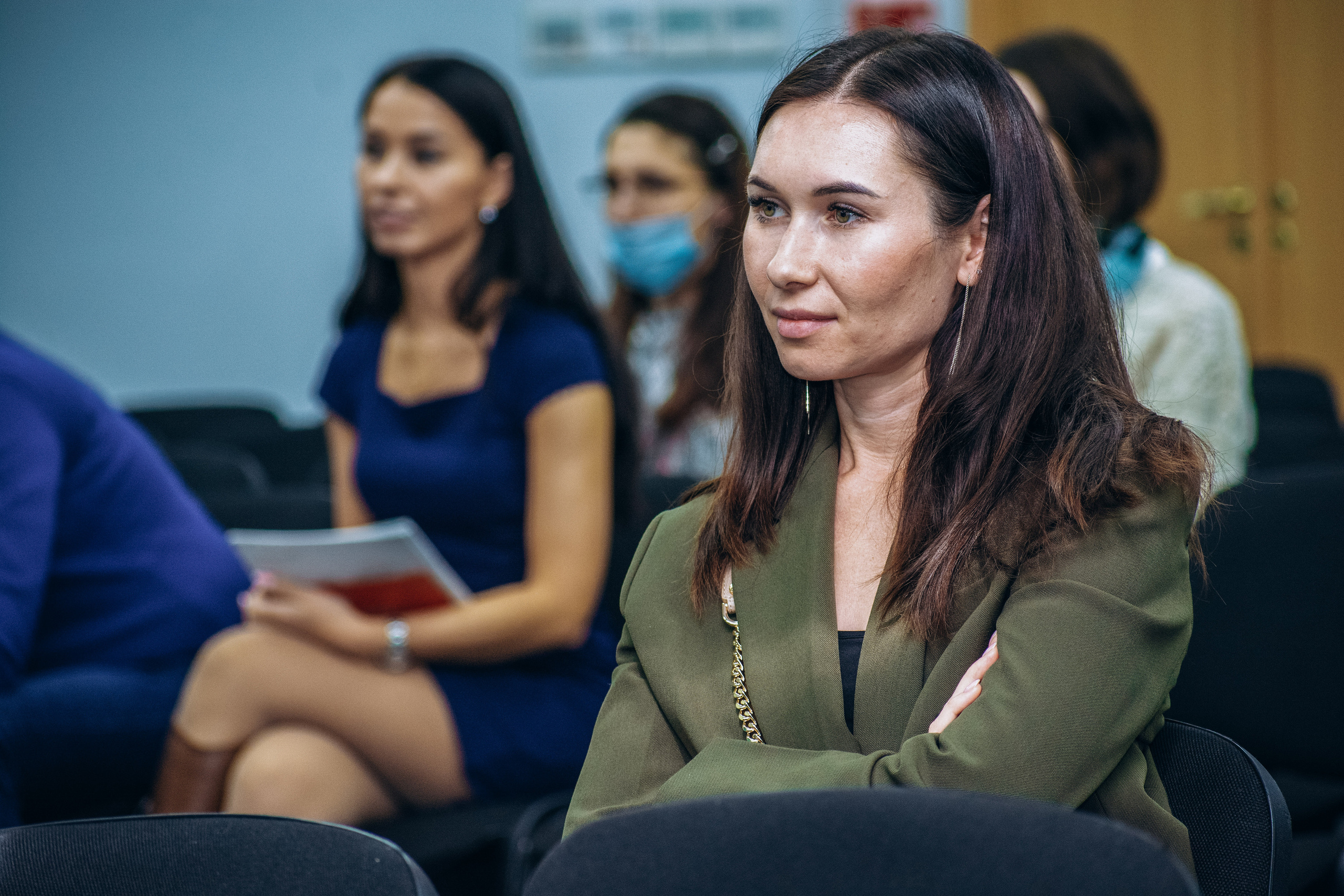 Индустрия Здоровья 2021. Свадебный фотограф Казань|Москва Ranas4you