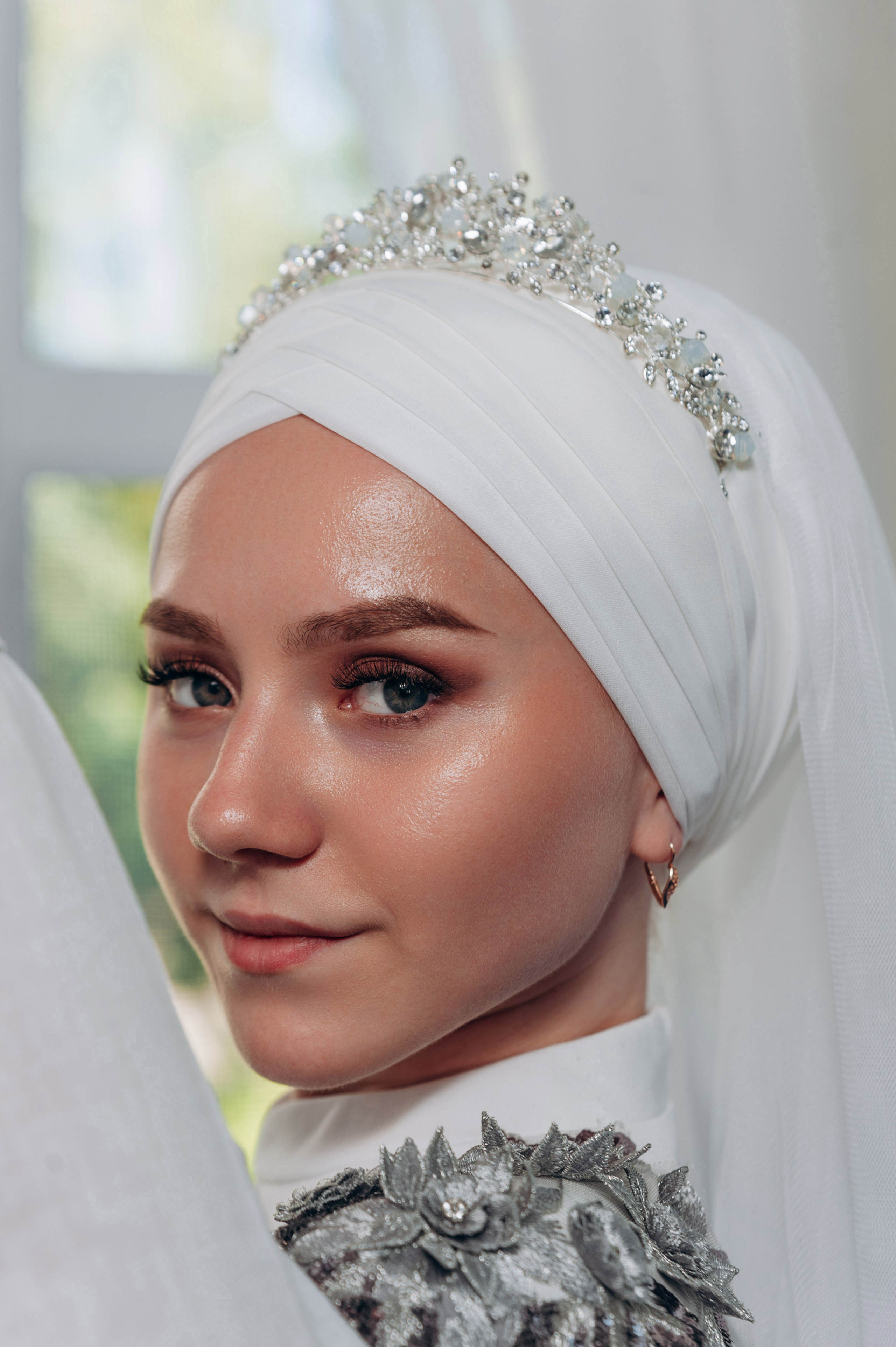 Игорь и Зарина. Мечеть Рахматулла. Свадебный фотограф Казань|Москва Ranas4you