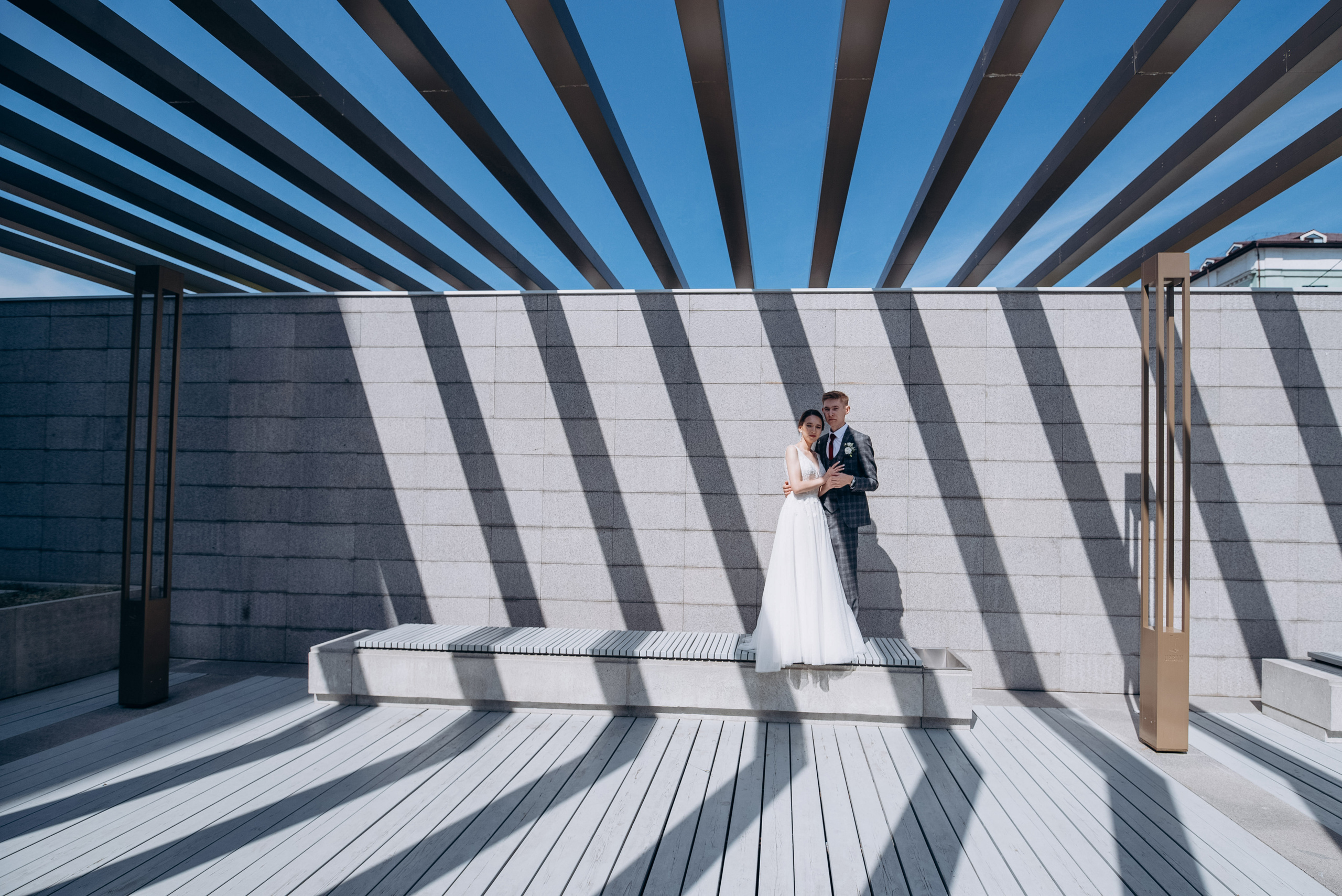 Руслан и Регина. Свадебный фотограф Казань|Москва Ranas4you