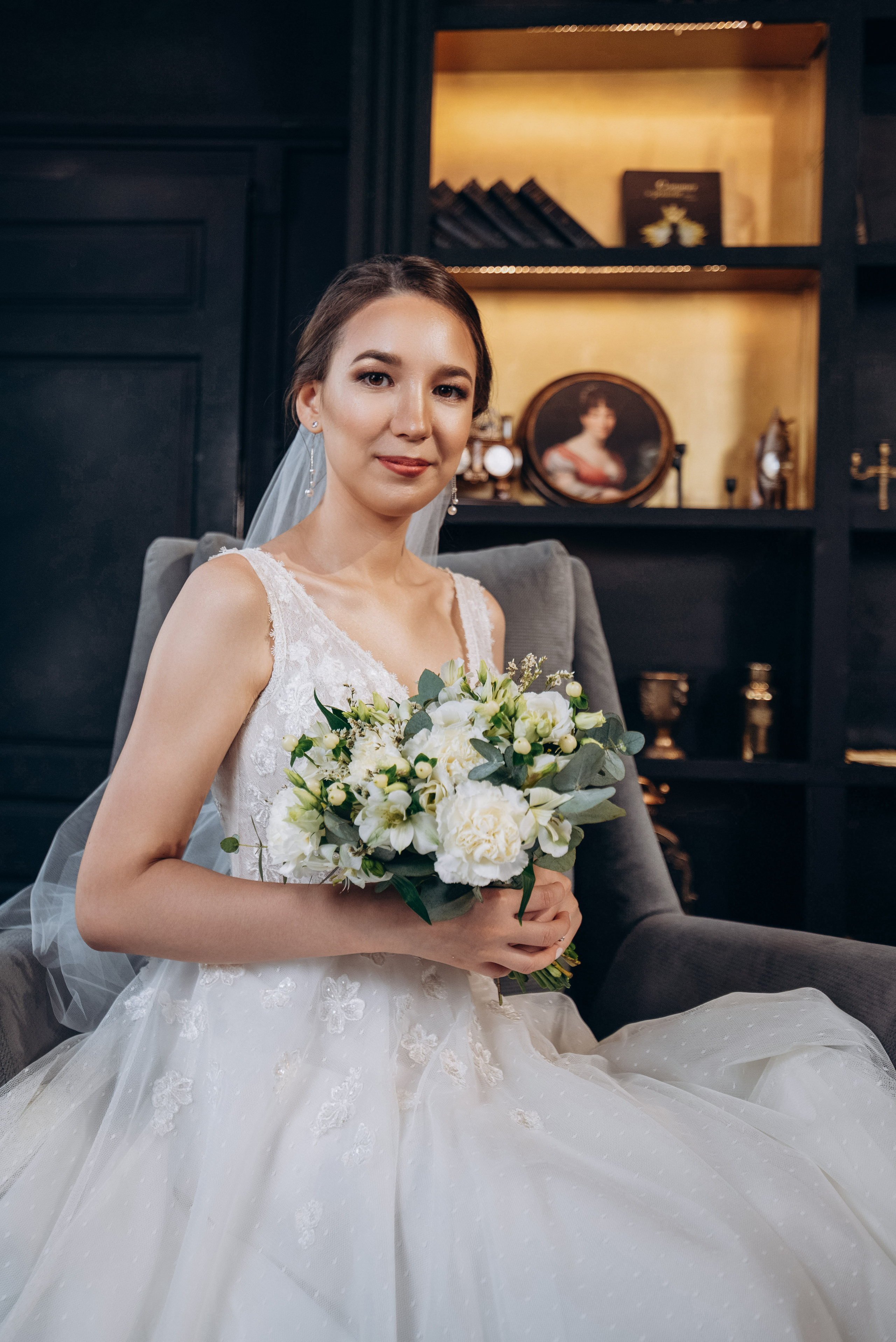 Руслан и Регина. Свадебный фотограф Казань|Москва Ranas4you