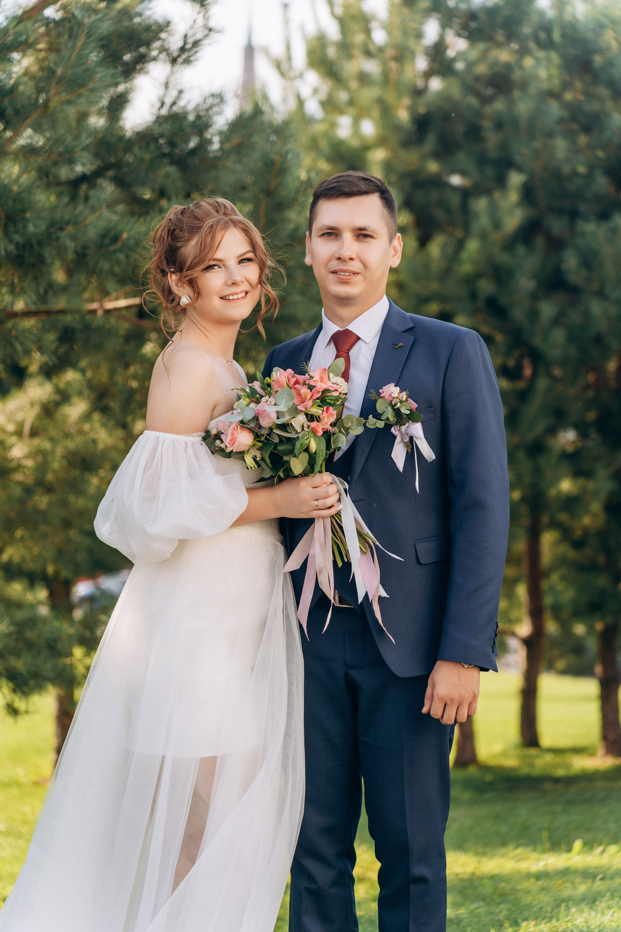 Сергей и Энже. Свадебный фотограф Казань|Москва Ranas4you