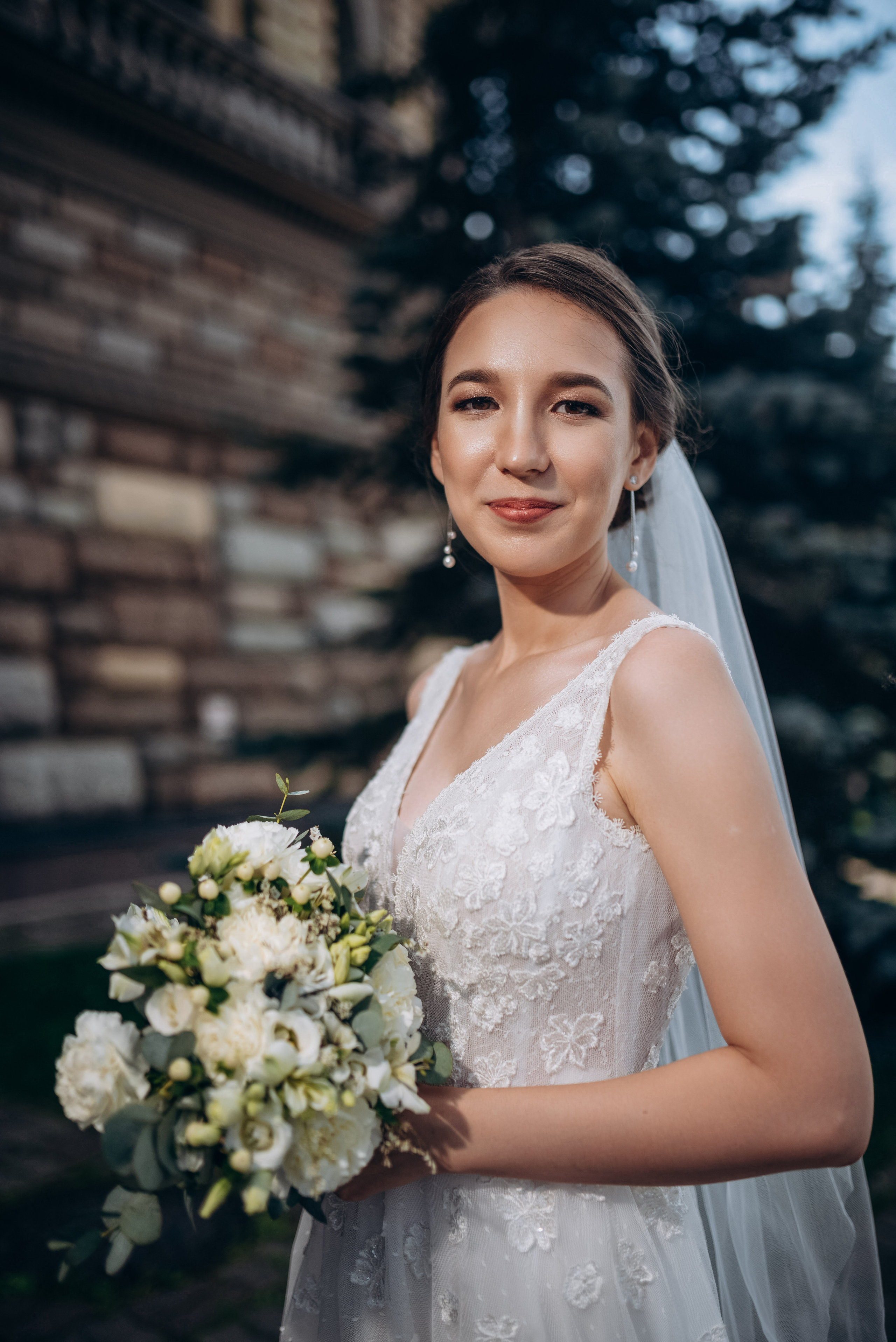 Руслан и Регина. Свадебный фотограф Казань|Москва Ranas4you