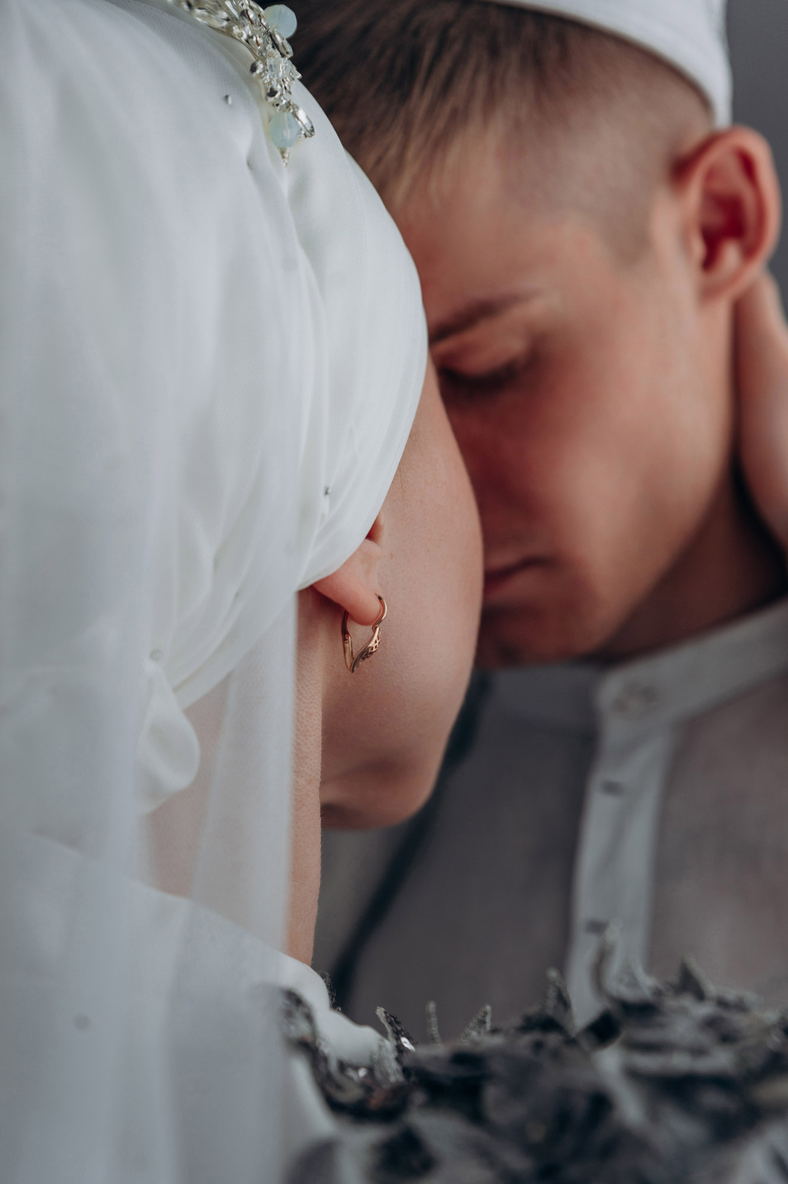 Игорь и Зарина. Мечеть Рахматулла. Свадебный фотограф Казань|Москва Ranas4you