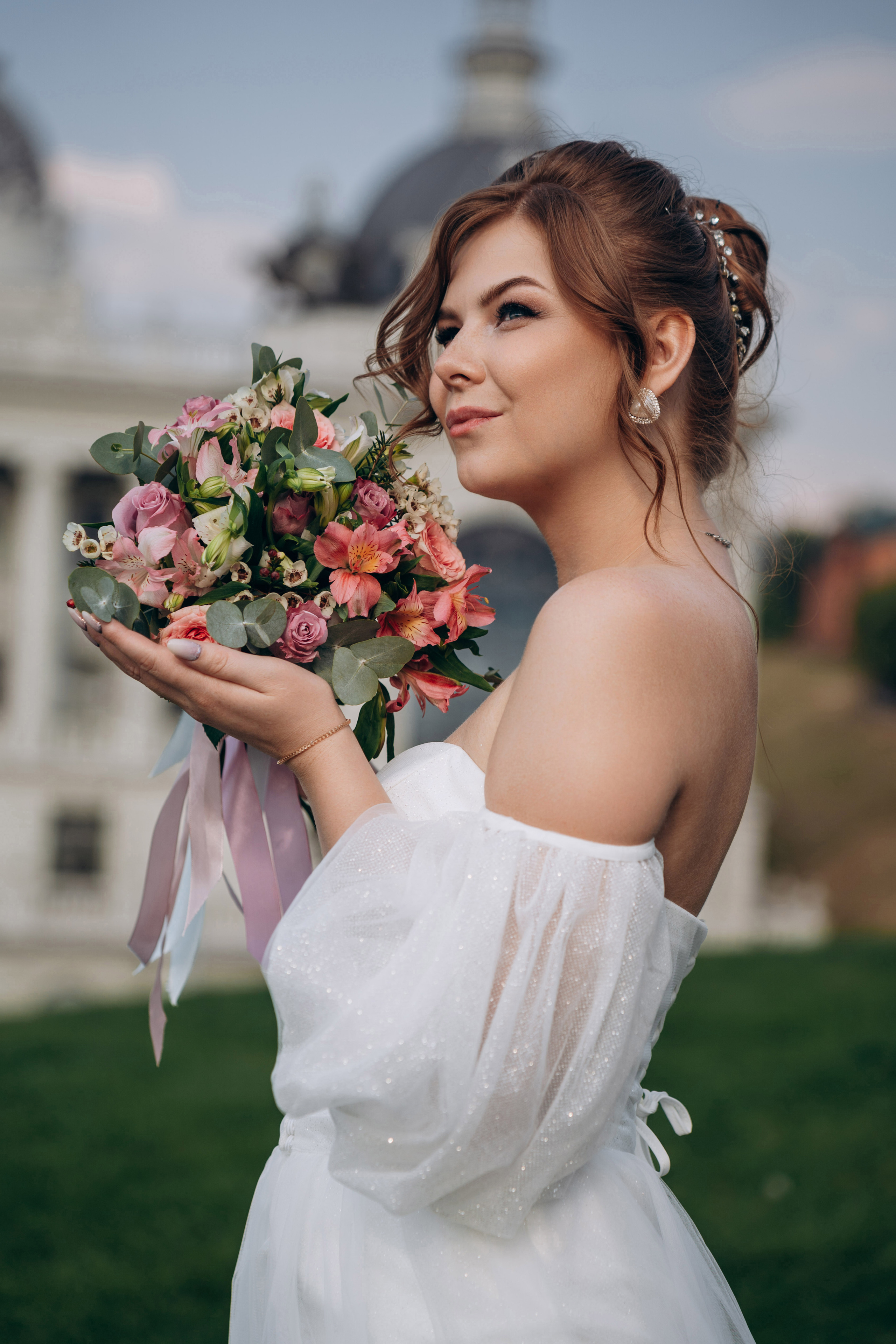 Сергей и Энже. Свадебный фотограф Казань|Москва Ranas4you