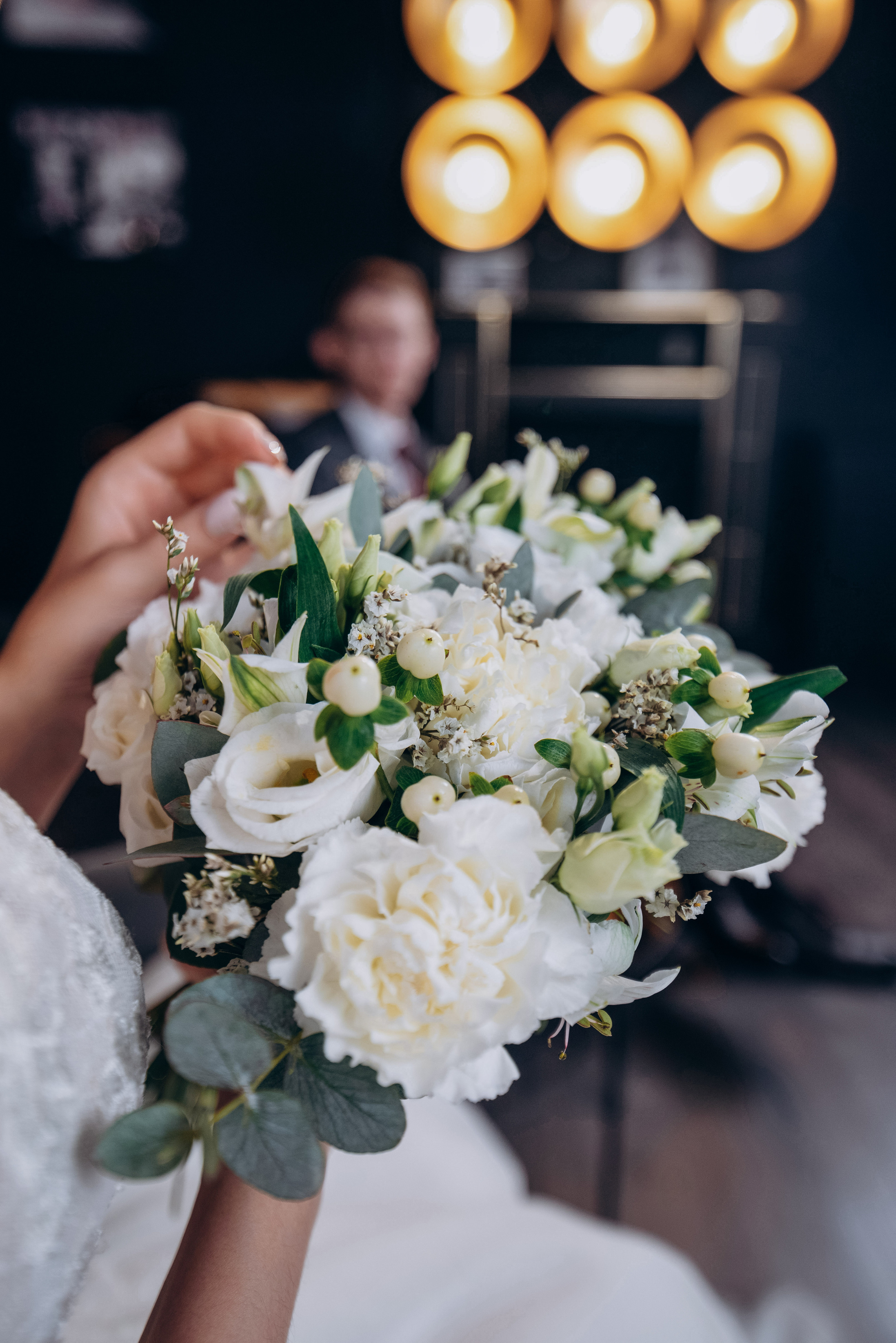 Руслан и Регина. Свадебный фотограф Казань|Москва Ranas4you