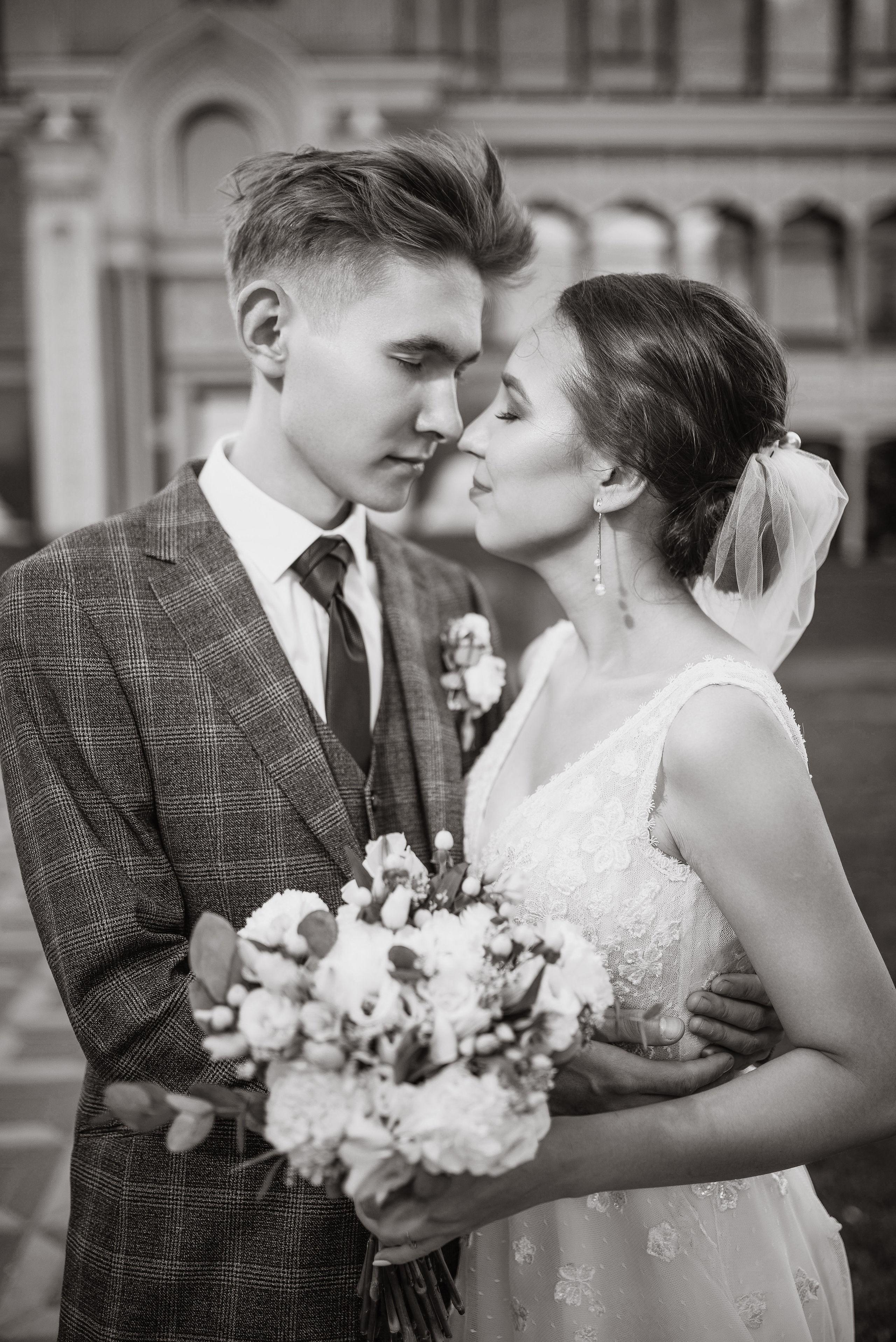 Руслан и Регина. Свадебный фотограф Казань|Москва Ranas4you