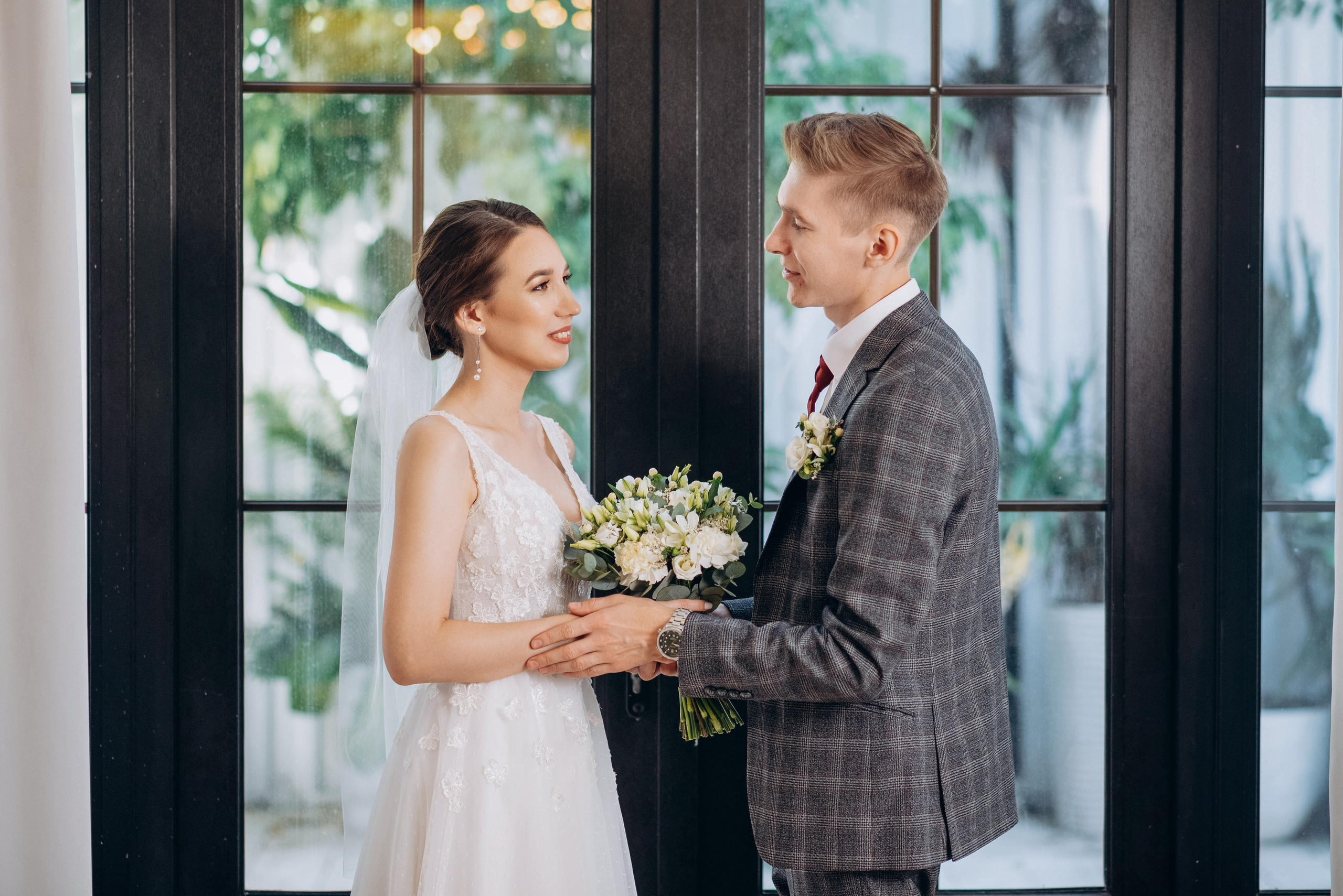 Руслан и Регина. Свадебный фотограф Казань|Москва Ranas4you