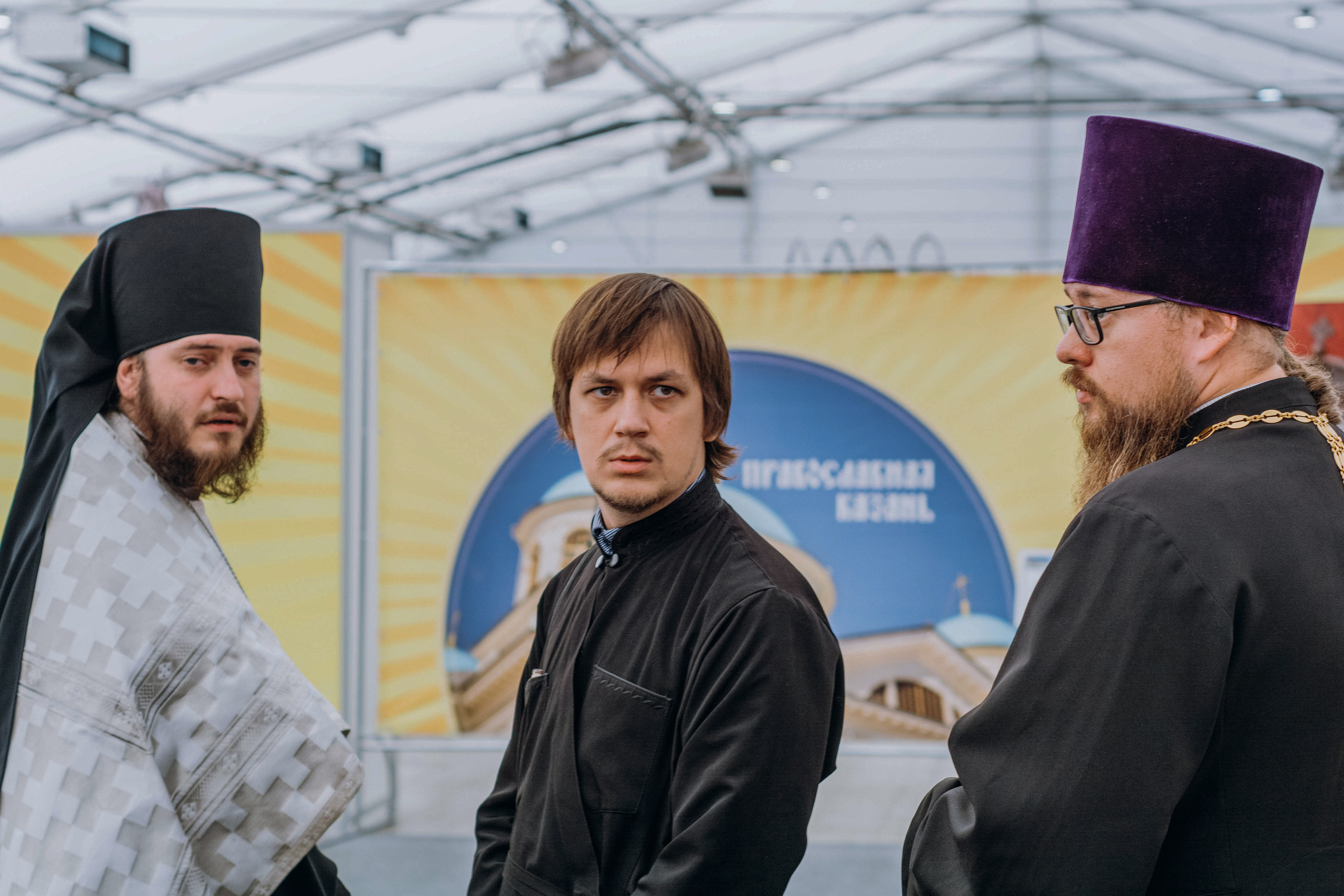 Православная Казань 2021. Свадебный фотограф Казань|Москва Ranas4you