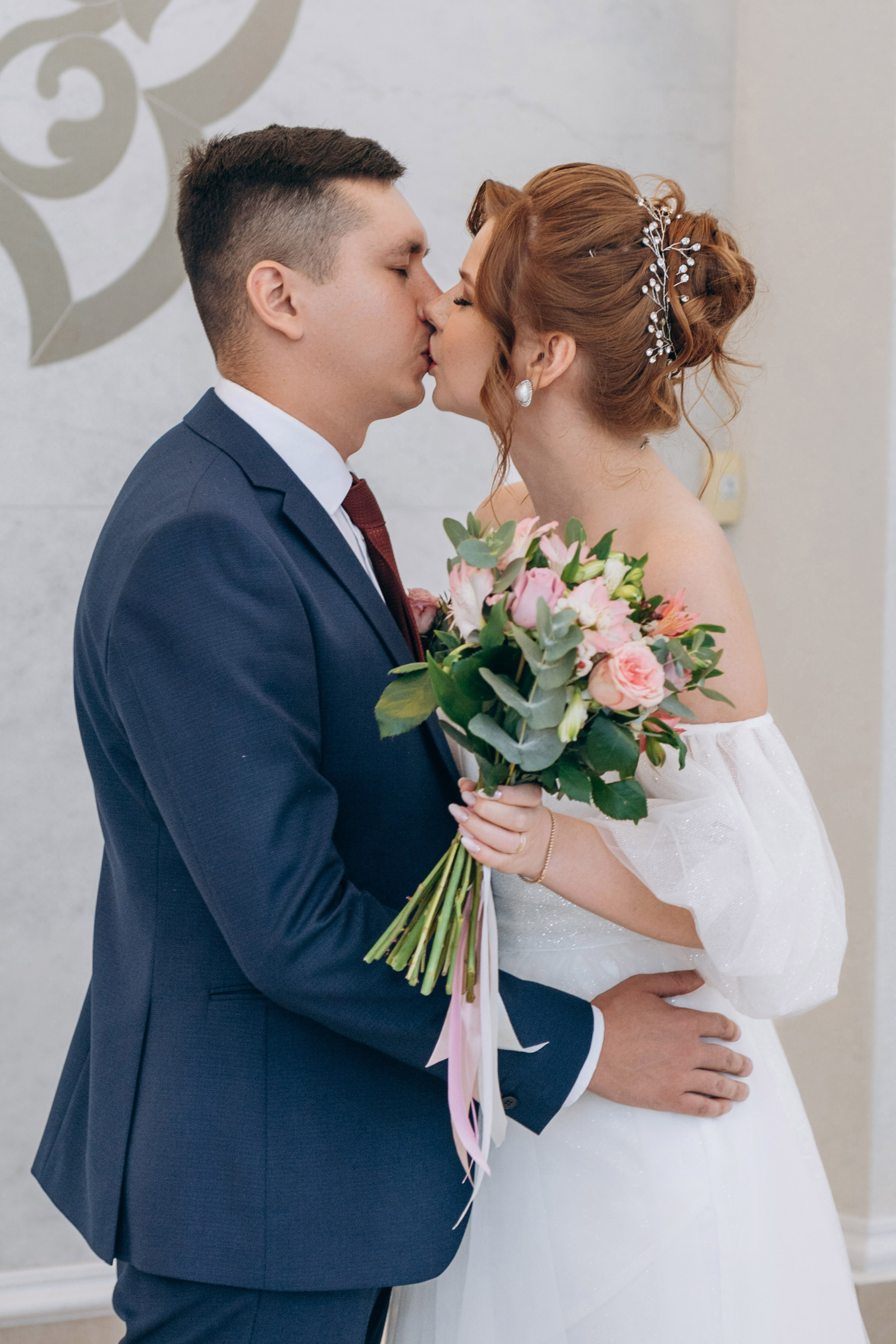 Сергей и Энже. Свадебный фотограф Казань|Москва Ranas4you