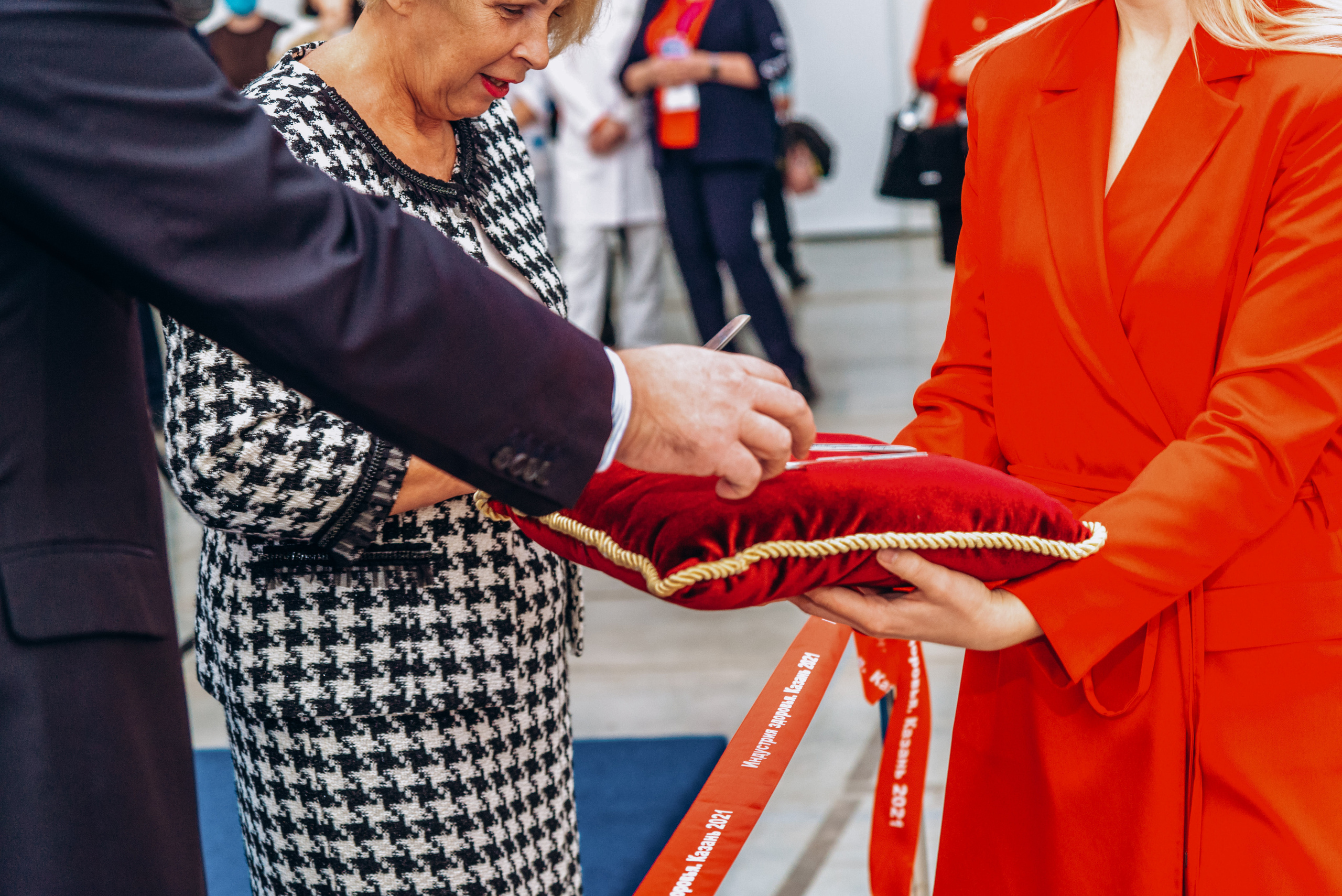 Индустрия Здоровья 2021. Свадебный фотограф Казань|Москва Ranas4you