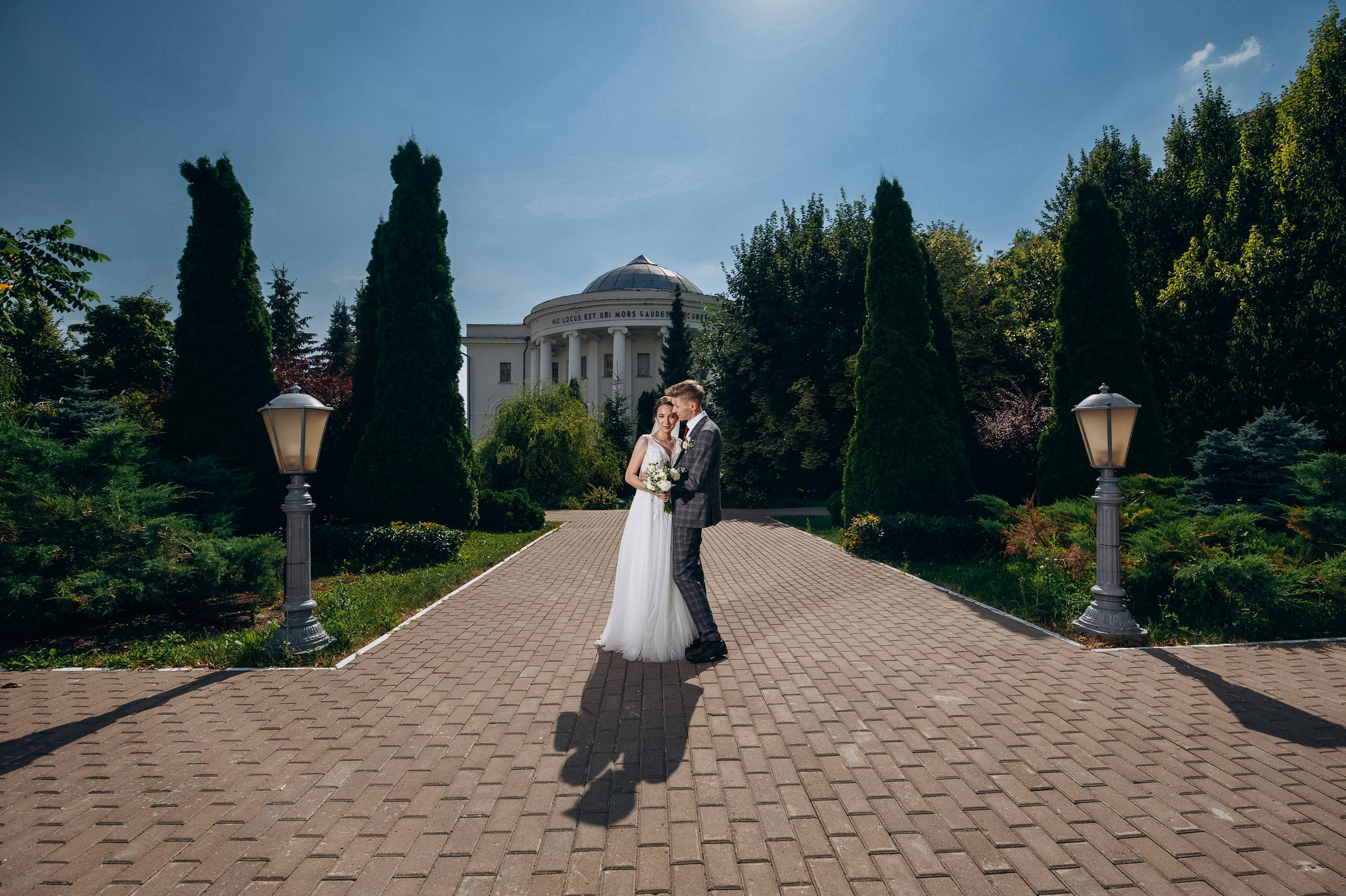 Руслан и Регина. Свадебный фотограф Казань|Москва Ranas4you