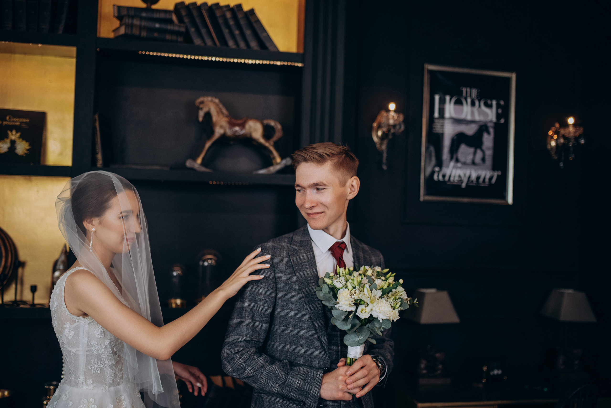 Руслан и Регина. Свадебный фотограф Казань|Москва Ranas4you