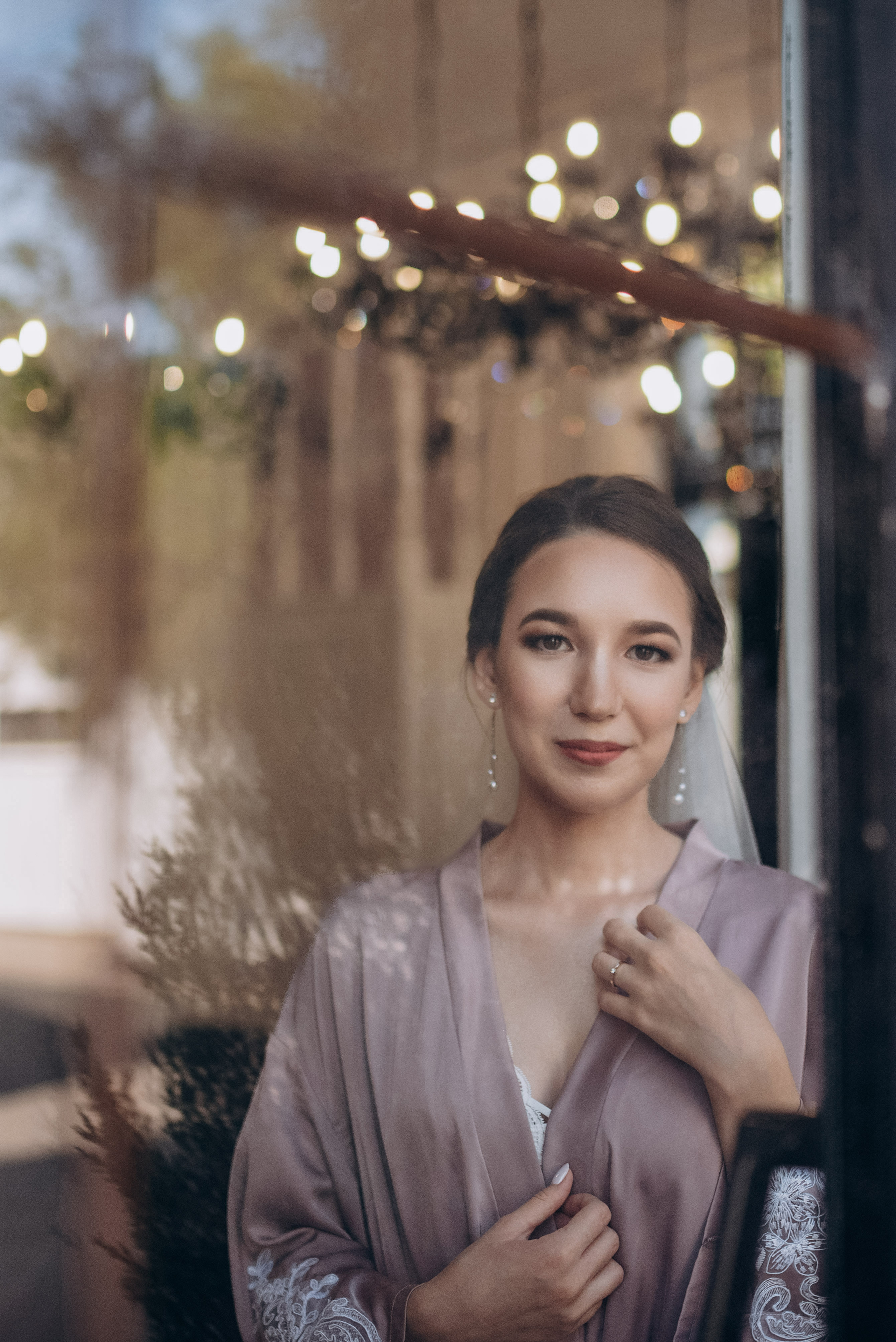 Руслан и Регина. Свадебный фотограф Казань|Москва Ranas4you