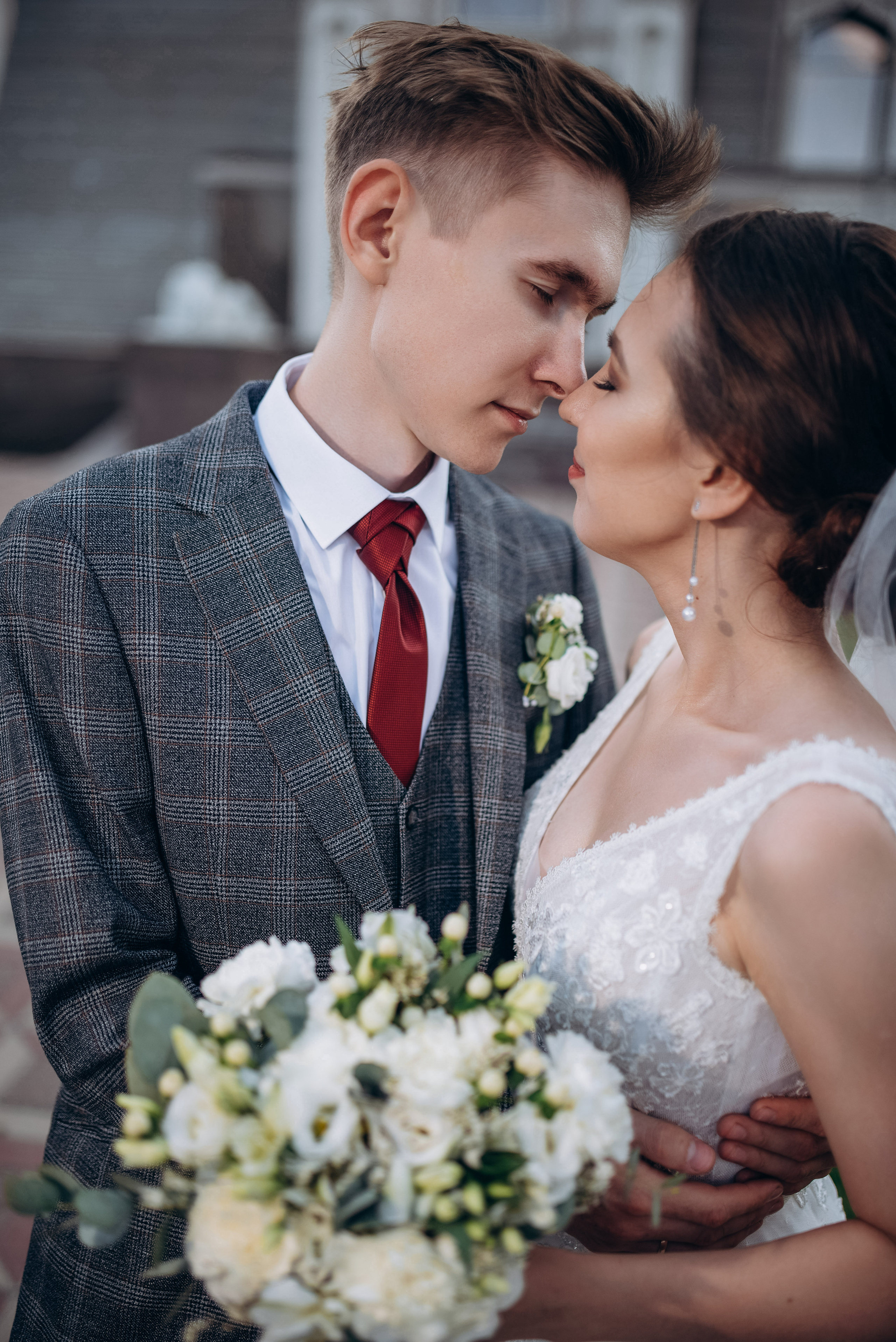 Руслан и Регина. Свадебный фотограф Казань|Москва Ranas4you