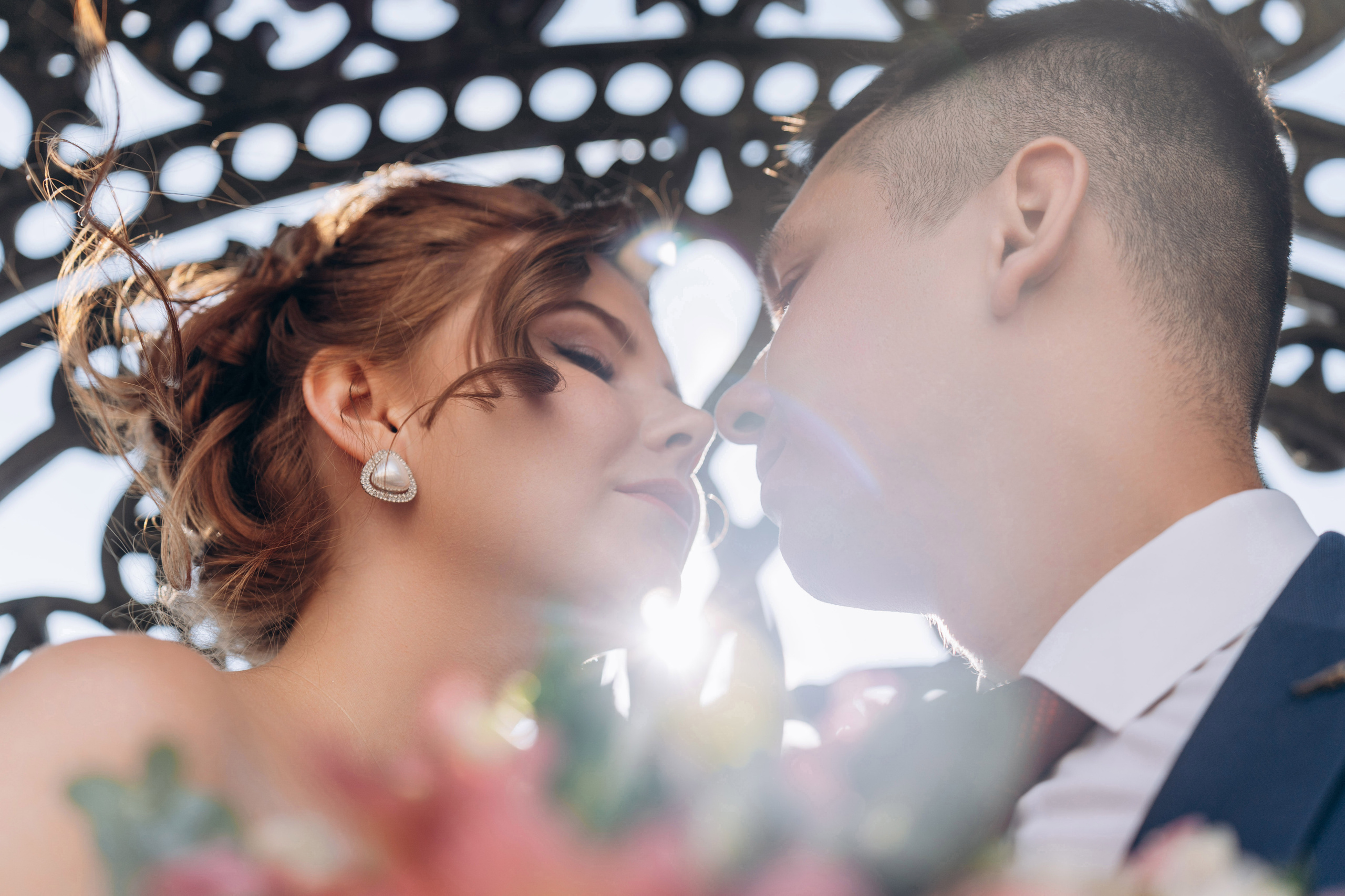 Сергей и Энже. Свадебный фотограф Казань|Москва Ranas4you