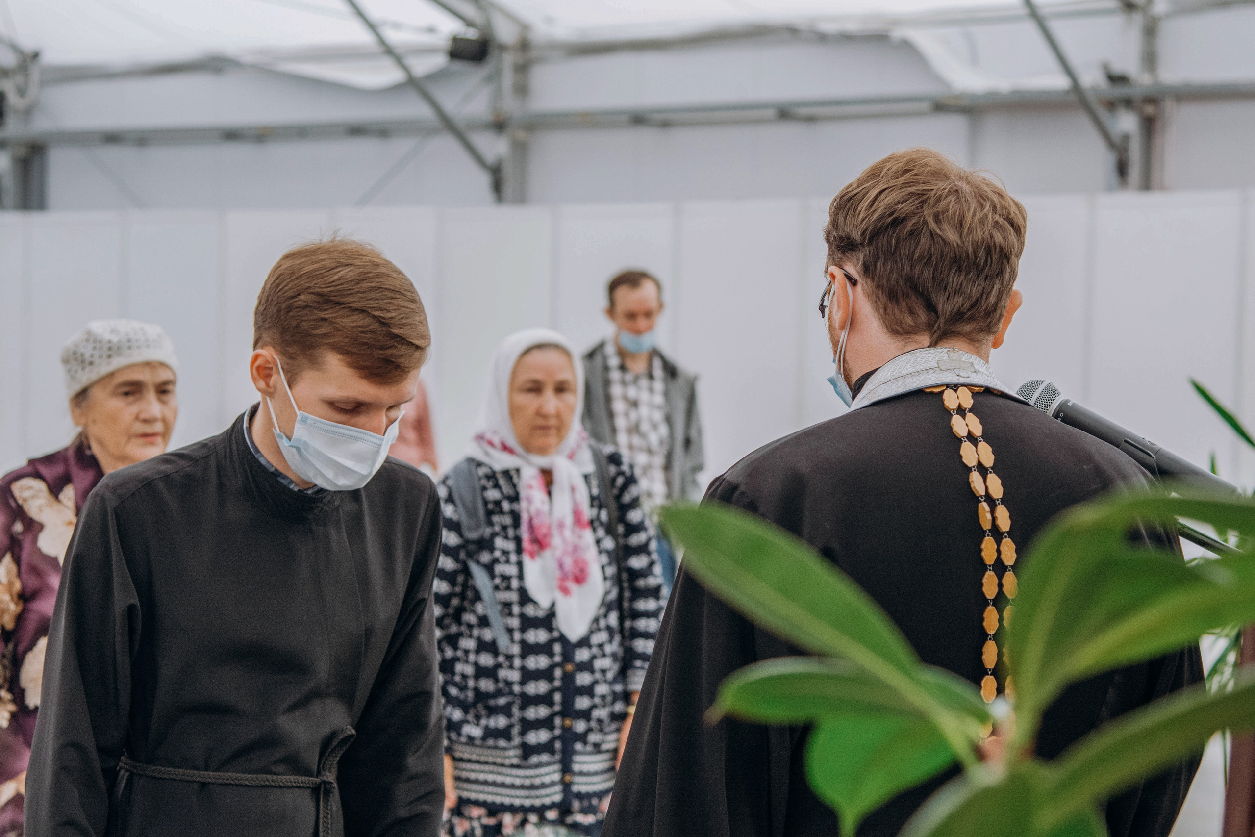 Православная Казань 2021. Свадебный фотограф Казань|Москва Ranas4you