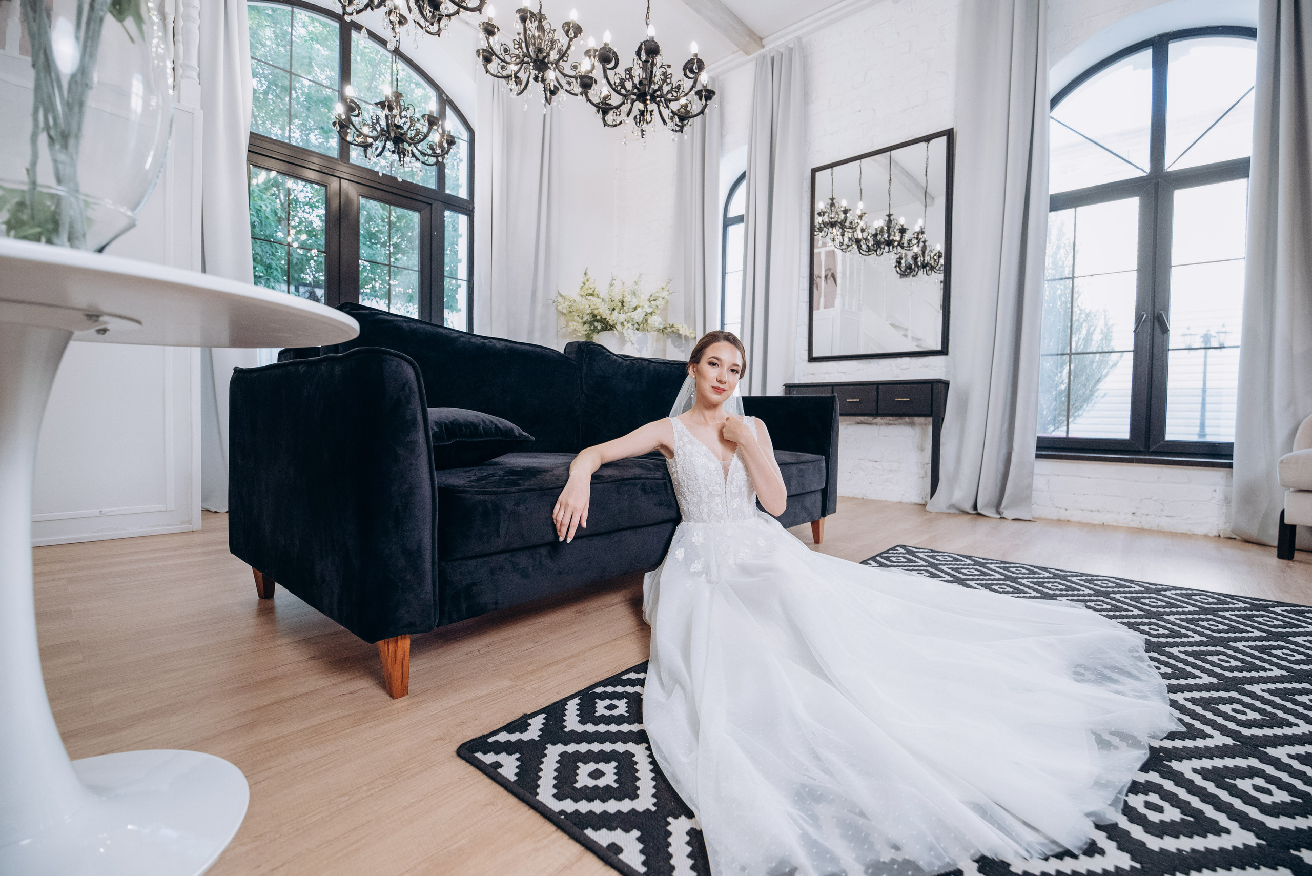 Руслан и Регина. Свадебный фотограф Казань|Москва Ranas4you