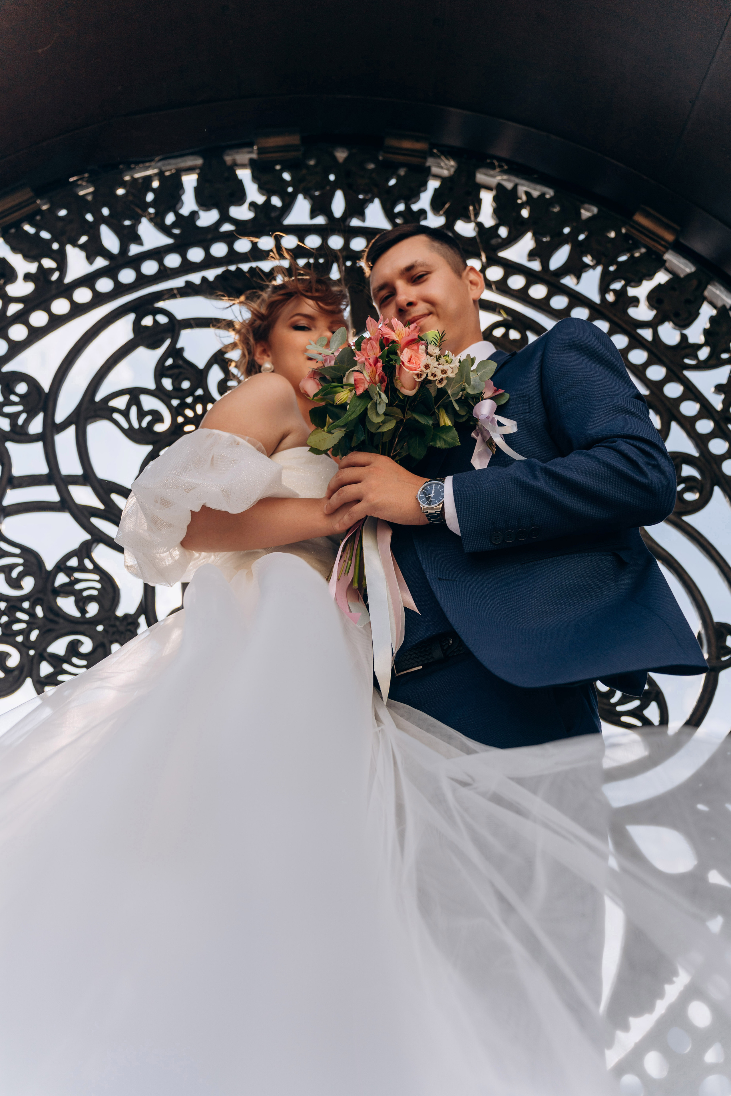 Сергей и Энже. Свадебный фотограф Казань|Москва Ranas4you