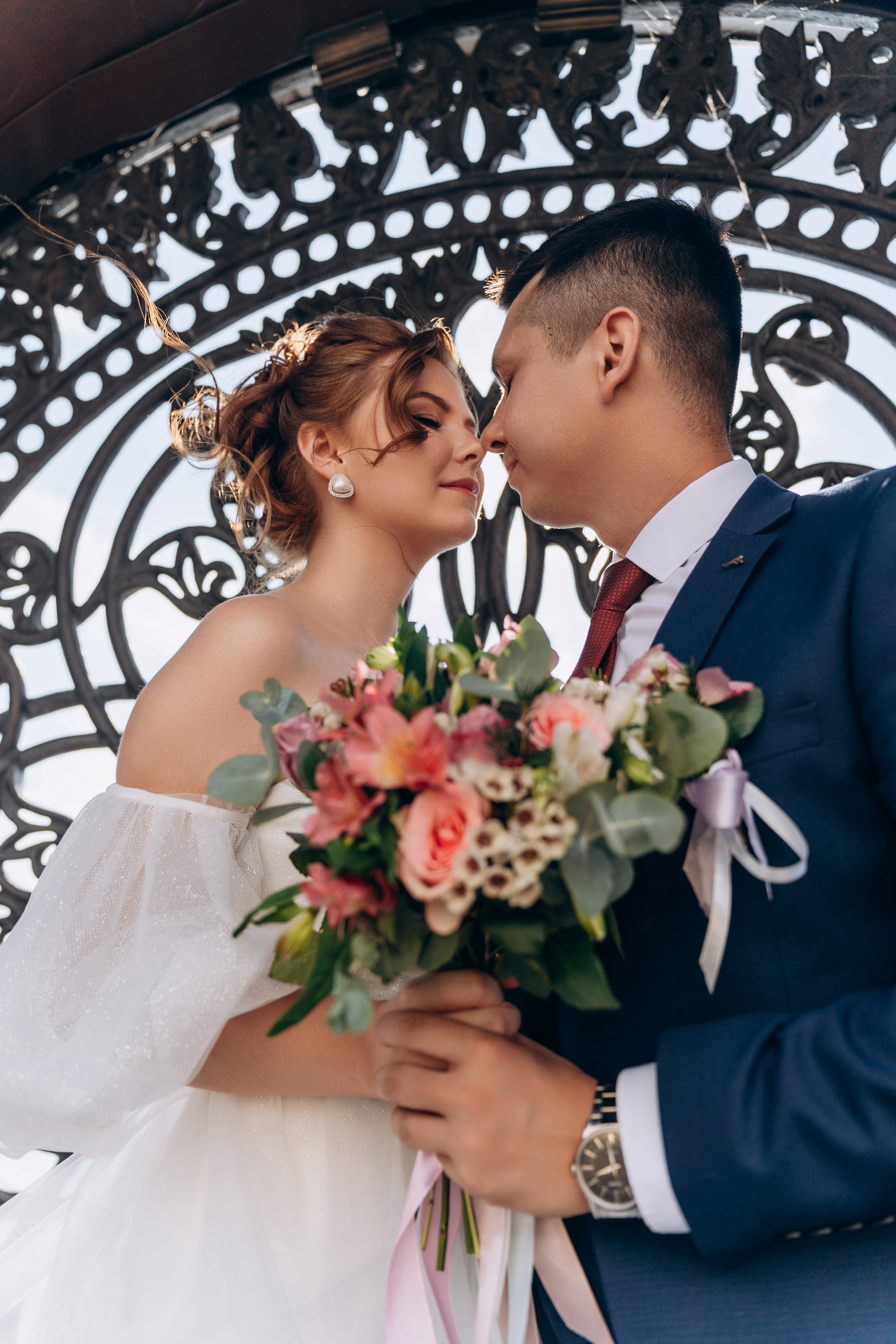 Сергей и Энже. Свадебный фотограф Казань|Москва Ranas4you