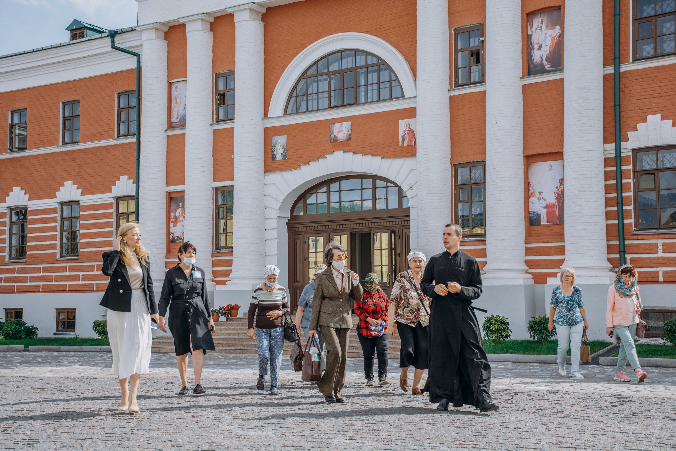 Православная Казань 2021. Свадебный фотограф Казань|Москва Ranas4you