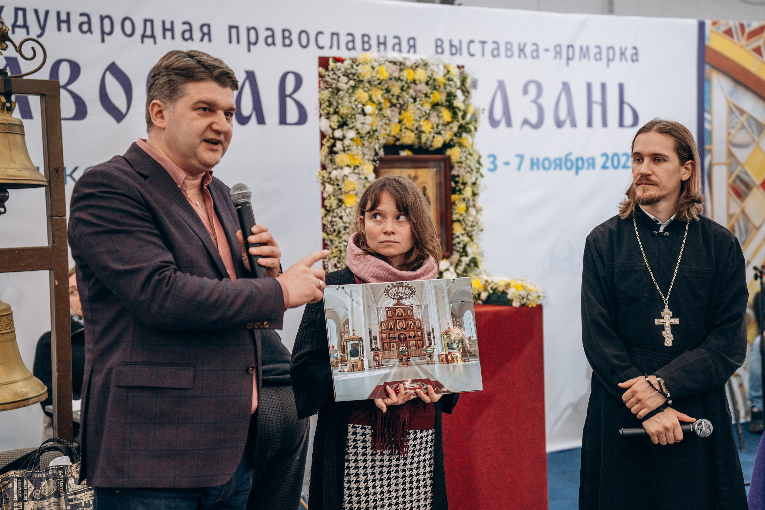 Православная Казань 2022. Свадебный фотограф Казань|Москва Ranas4you