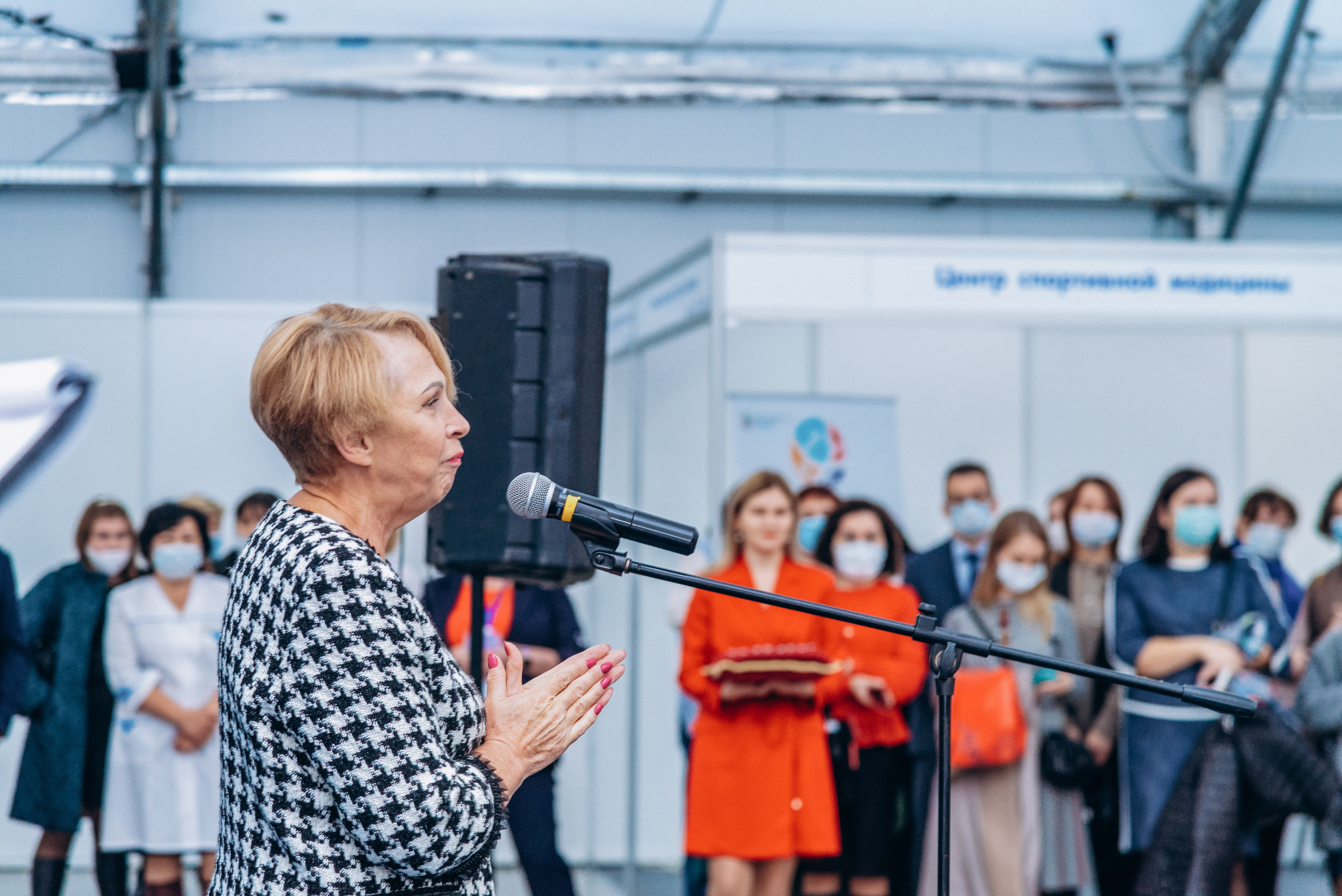 Индустрия Здоровья 2021. Свадебный фотограф Казань|Москва Ranas4you