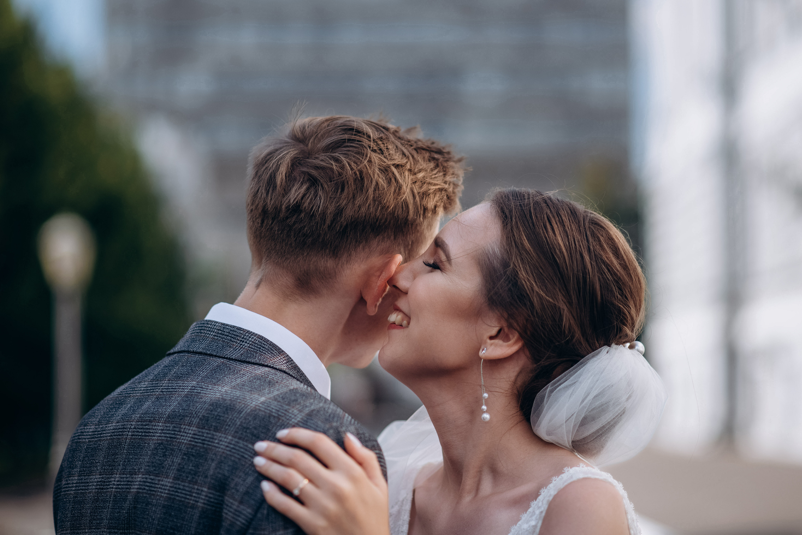 Руслан и Регина. Свадебный фотограф Казань|Москва Ranas4you