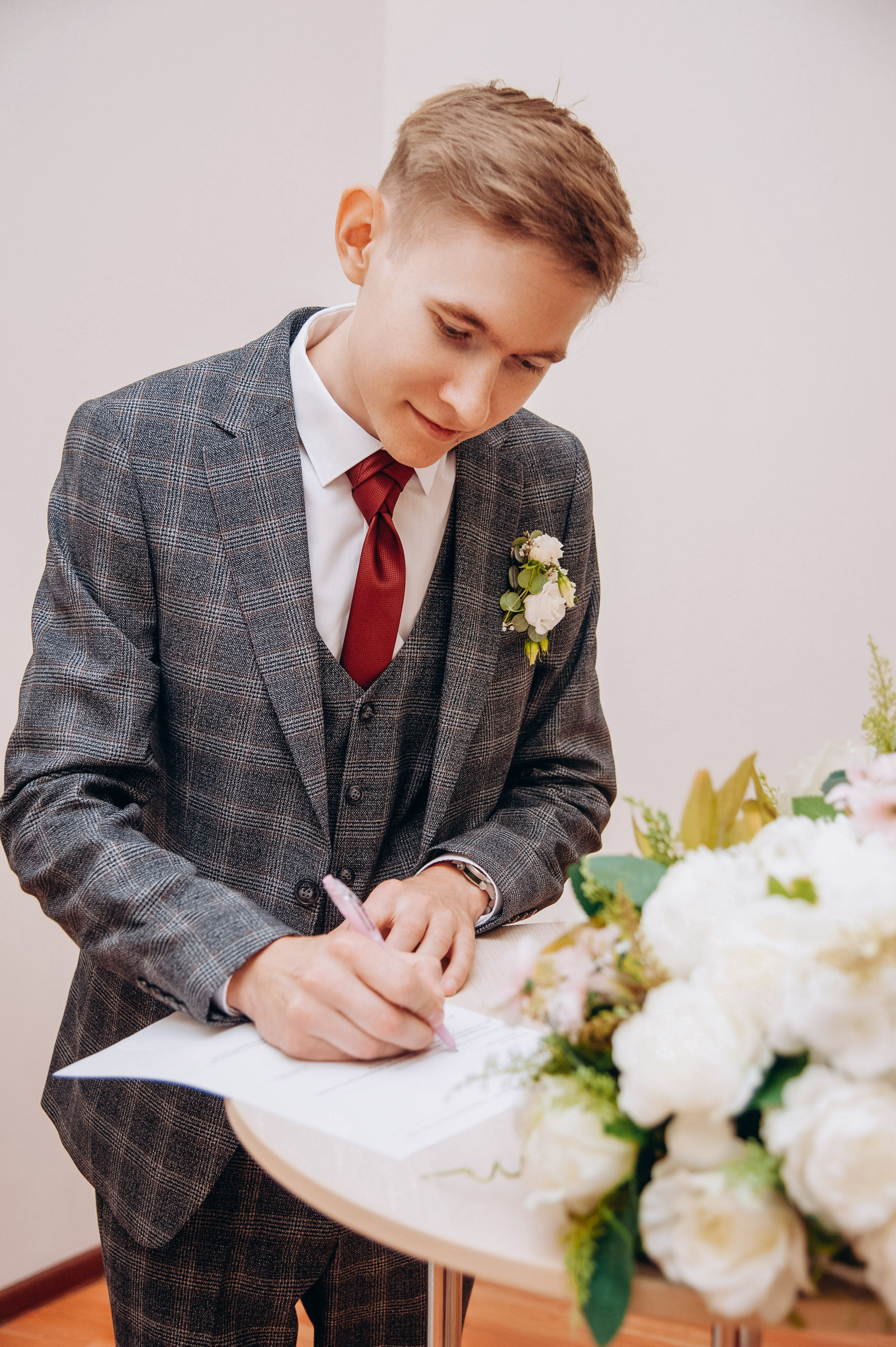 Руслан и Регина. Свадебный фотограф Казань|Москва Ranas4you