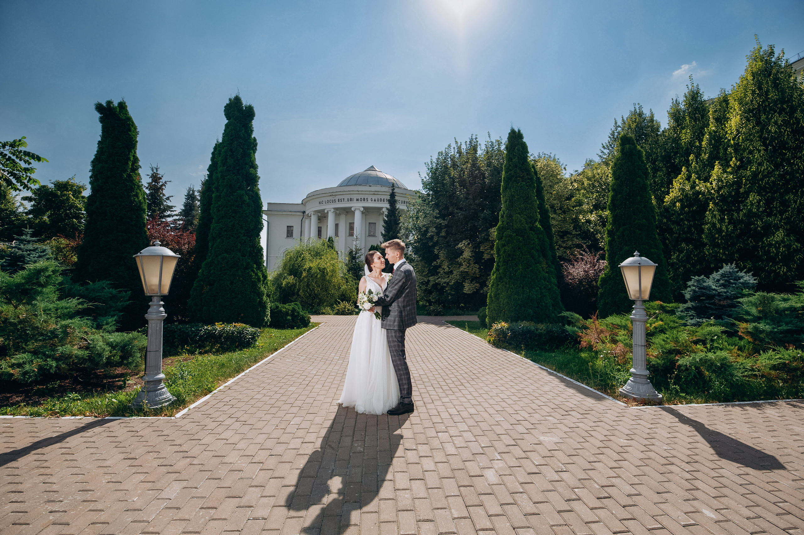 Руслан и Регина. Свадебный фотограф Казань|Москва Ranas4you