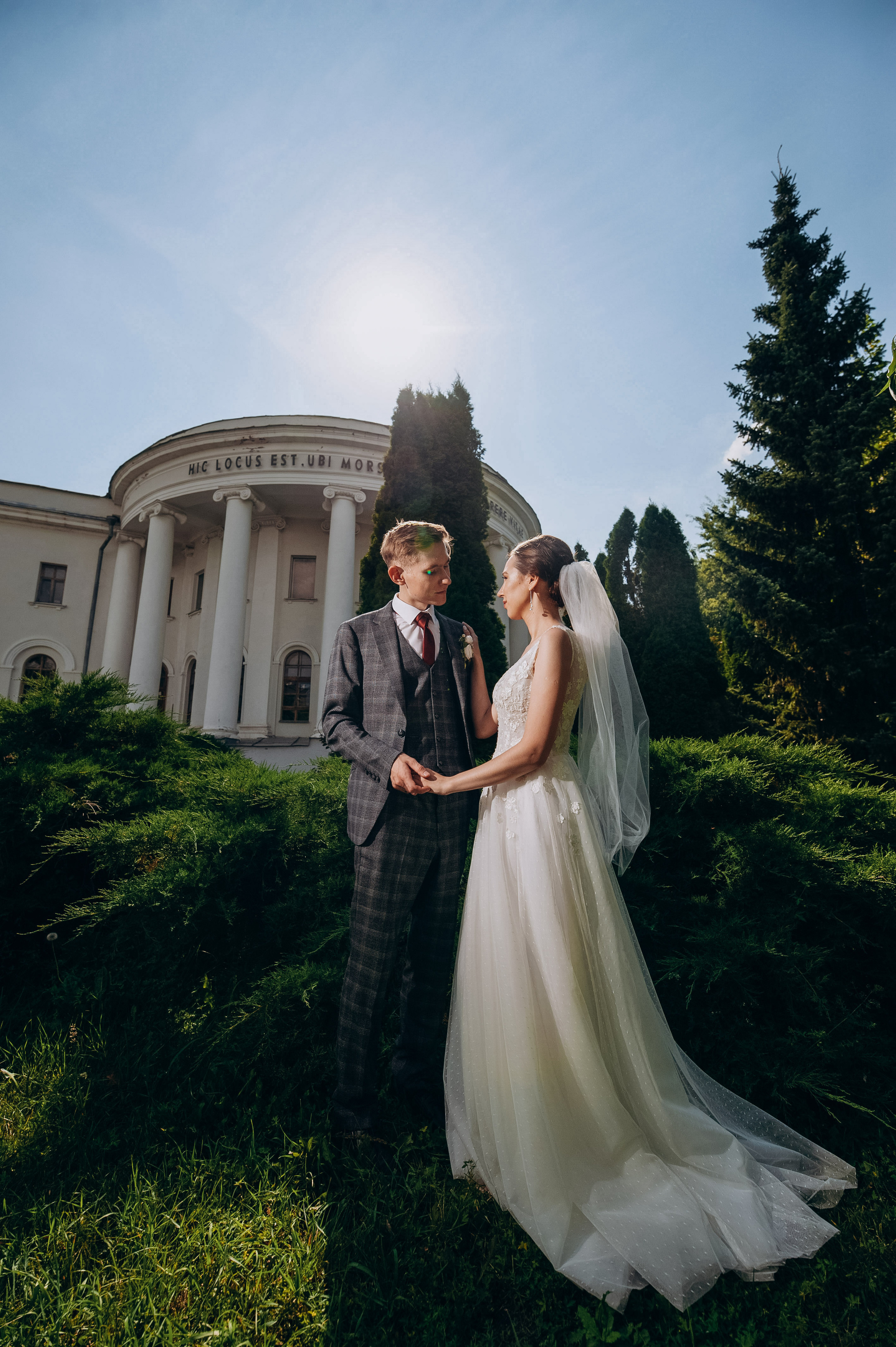 Руслан и Регина. Свадебный фотограф Казань|Москва Ranas4you