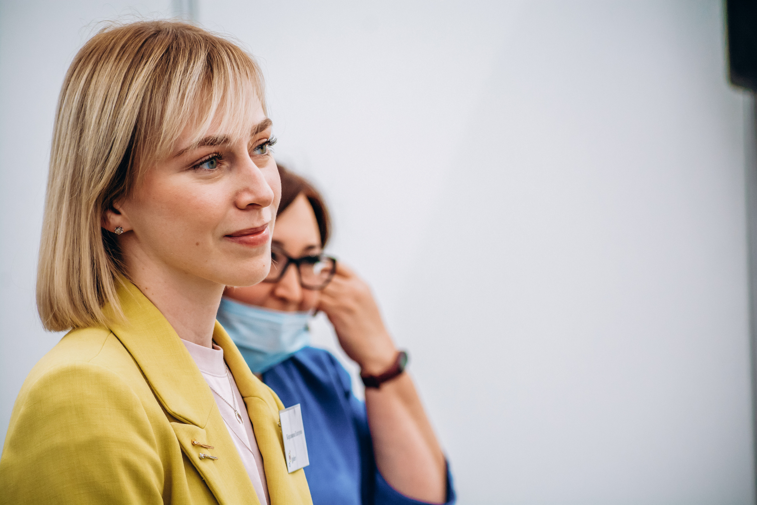 Индустрия Здоровья 2021. Свадебный фотограф Казань|Москва Ranas4you