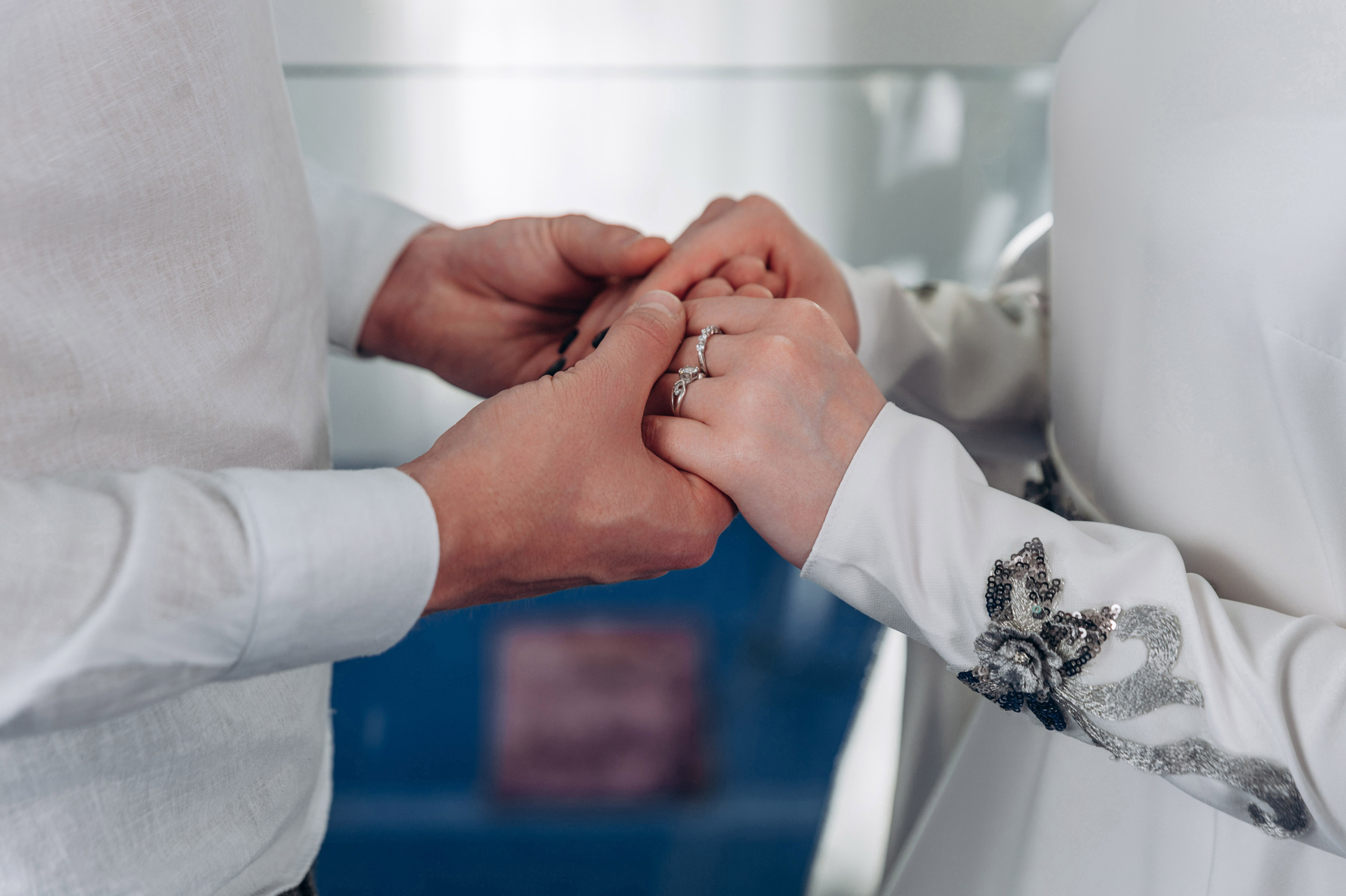 Игорь и Зарина. Мечеть Рахматулла. Свадебный фотограф Казань|Москва Ranas4you