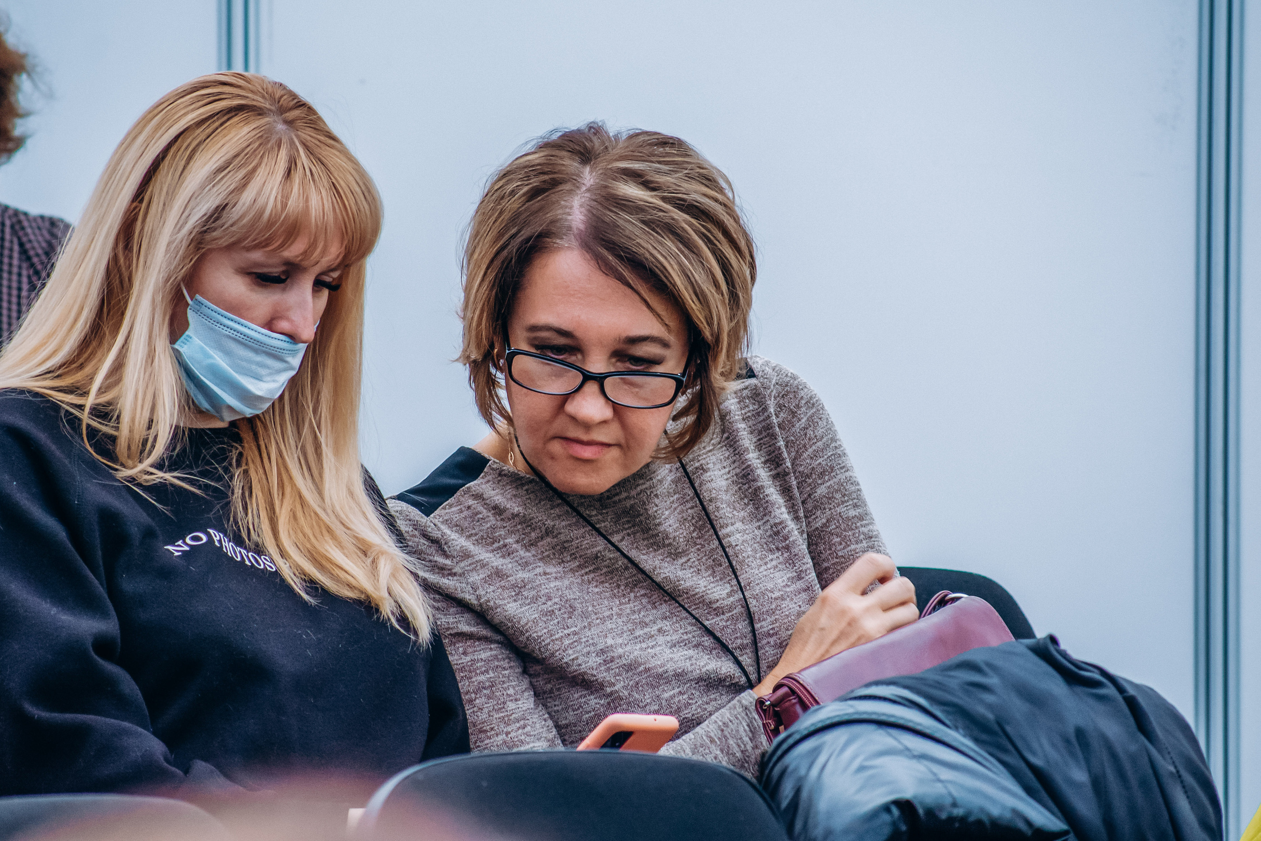 Индустрия Здоровья 2021. Свадебный фотограф Казань|Москва Ranas4you