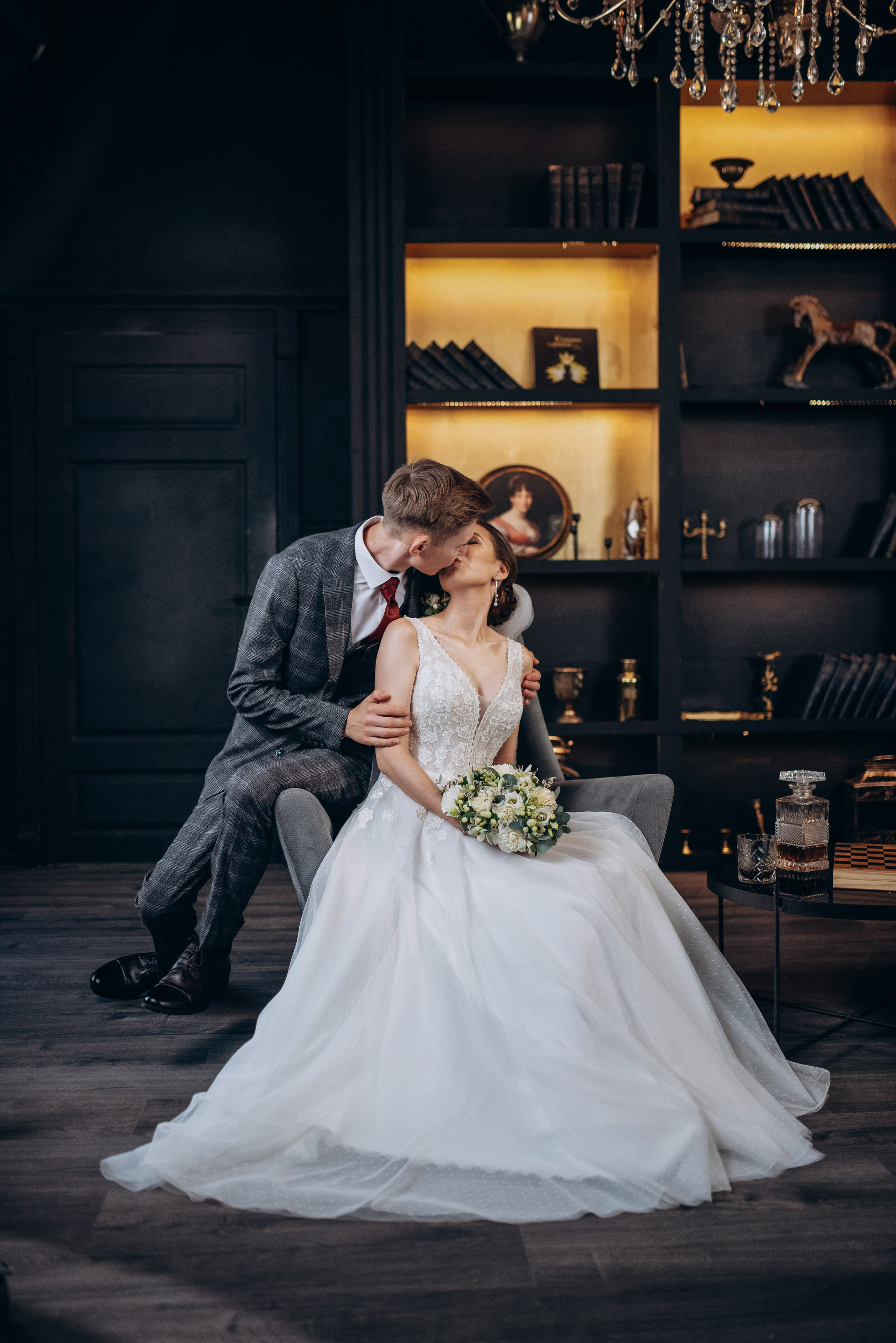 Руслан и Регина. Свадебный фотограф Казань|Москва Ranas4you