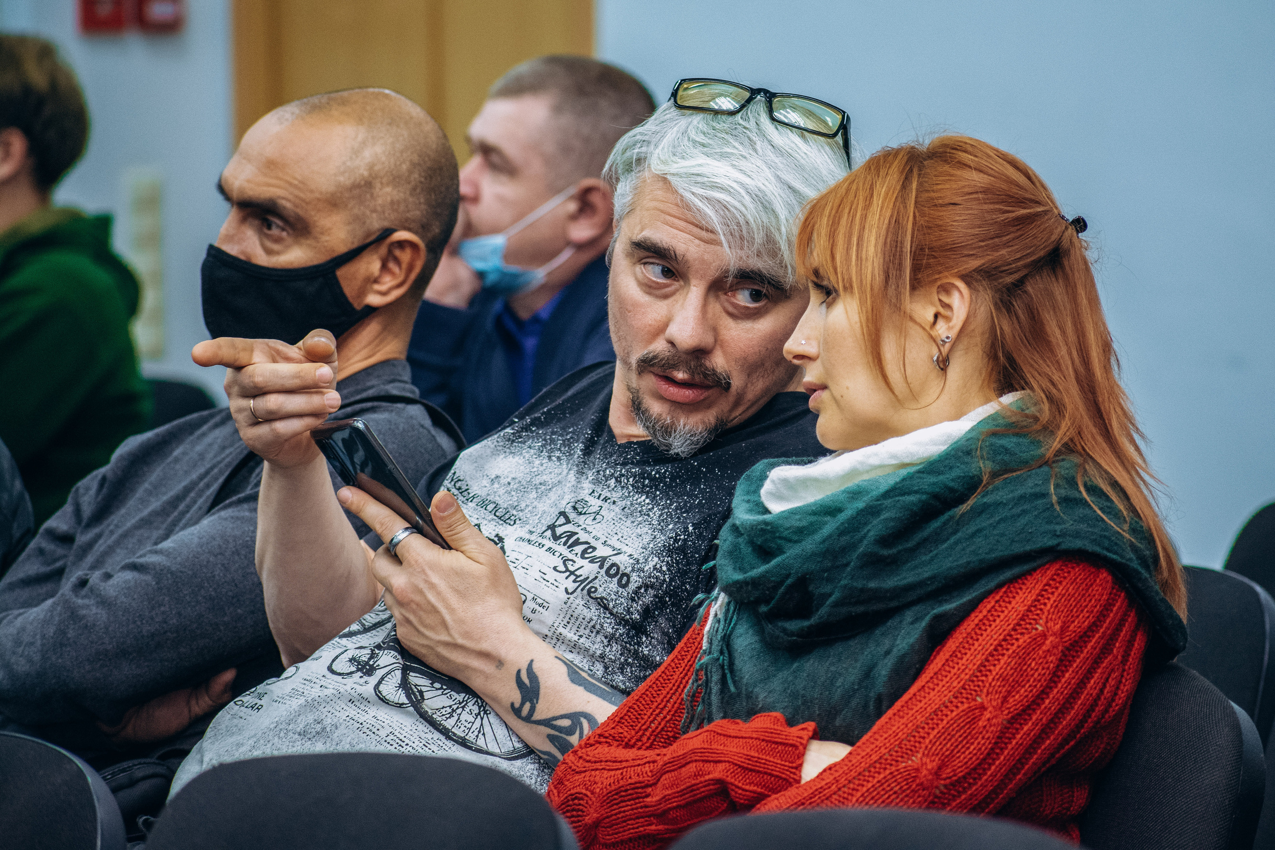 Индустрия Здоровья 2021. Свадебный фотограф Казань|Москва Ranas4you