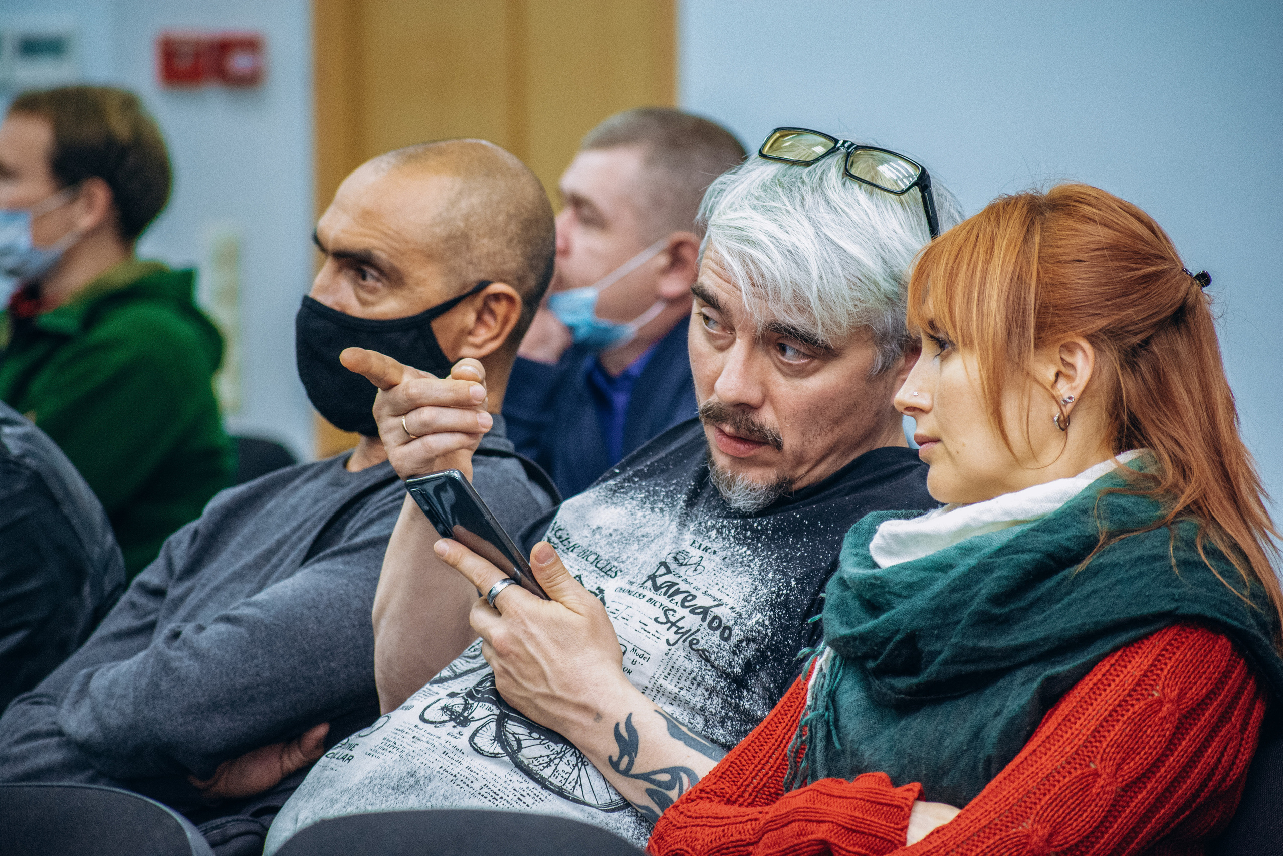 Индустрия Здоровья 2021. Свадебный фотограф Казань|Москва Ranas4you